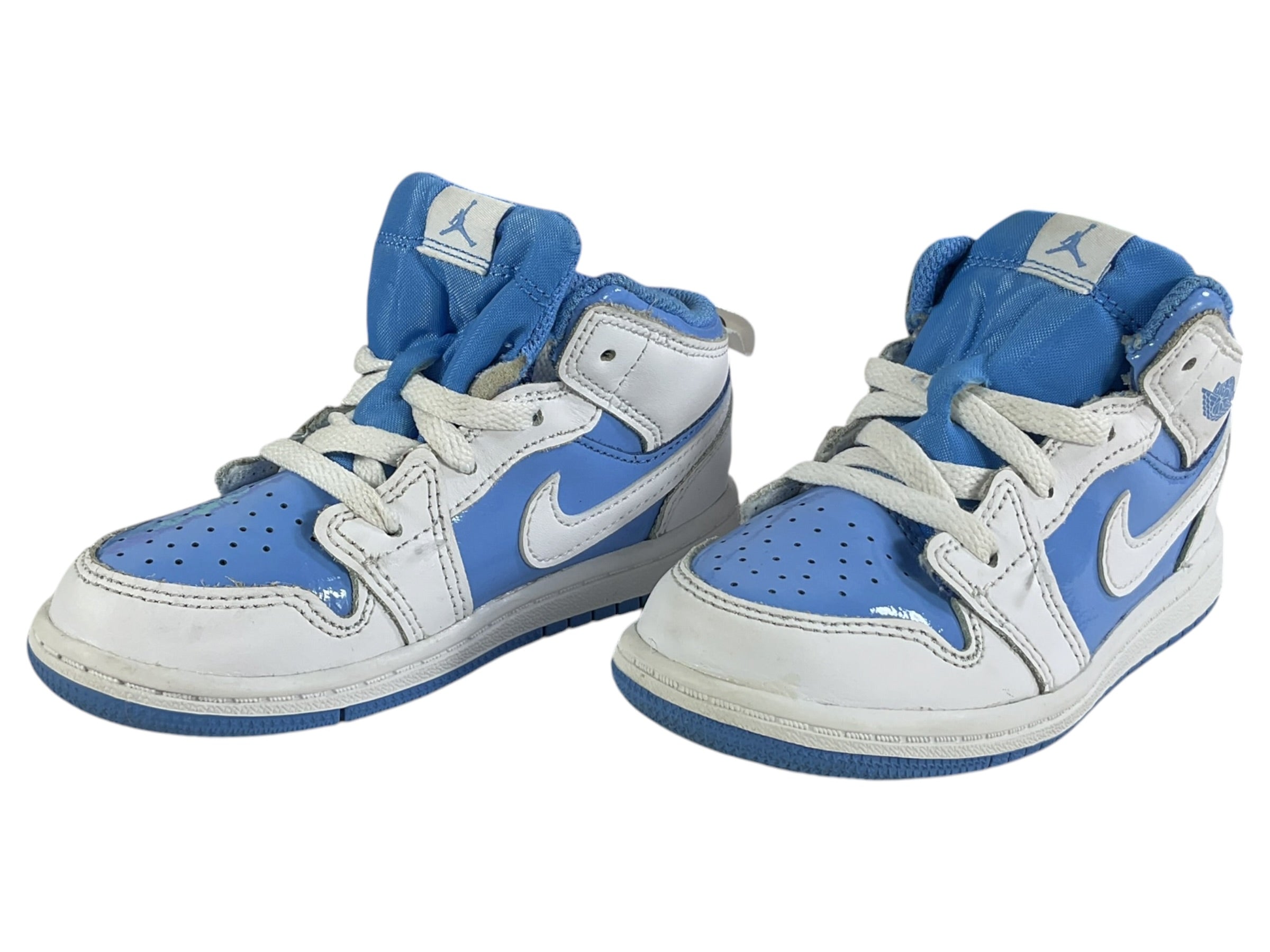 Tenis niño 9 (Nike)
