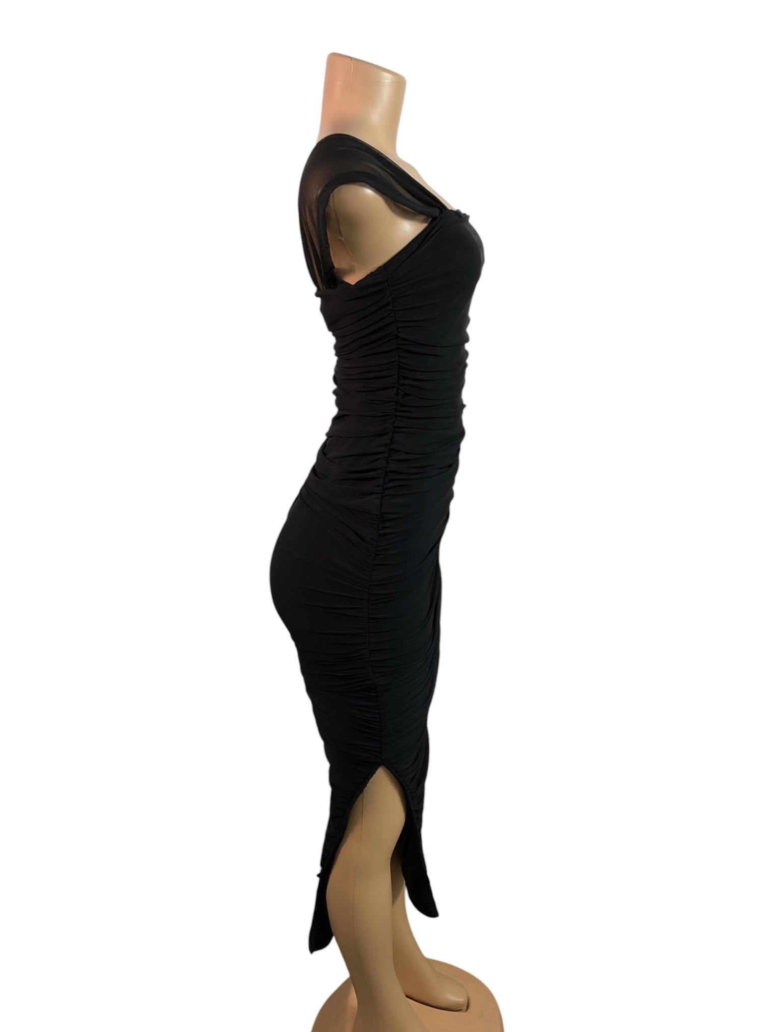 Vestido XS (SHEIN)