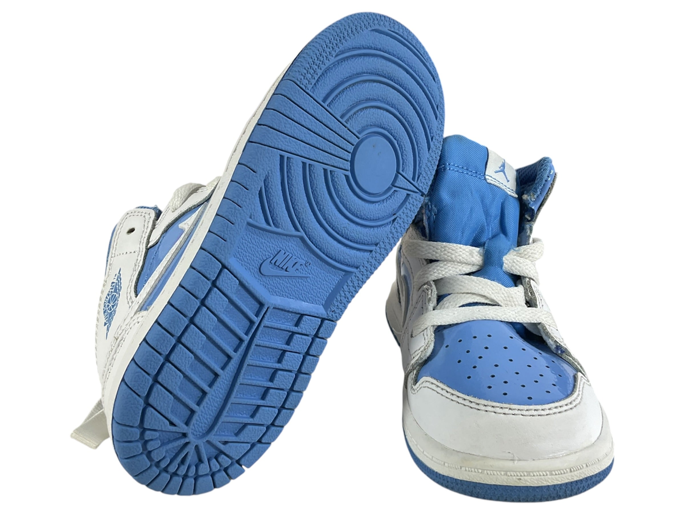 Tenis niño 9 (Nike)