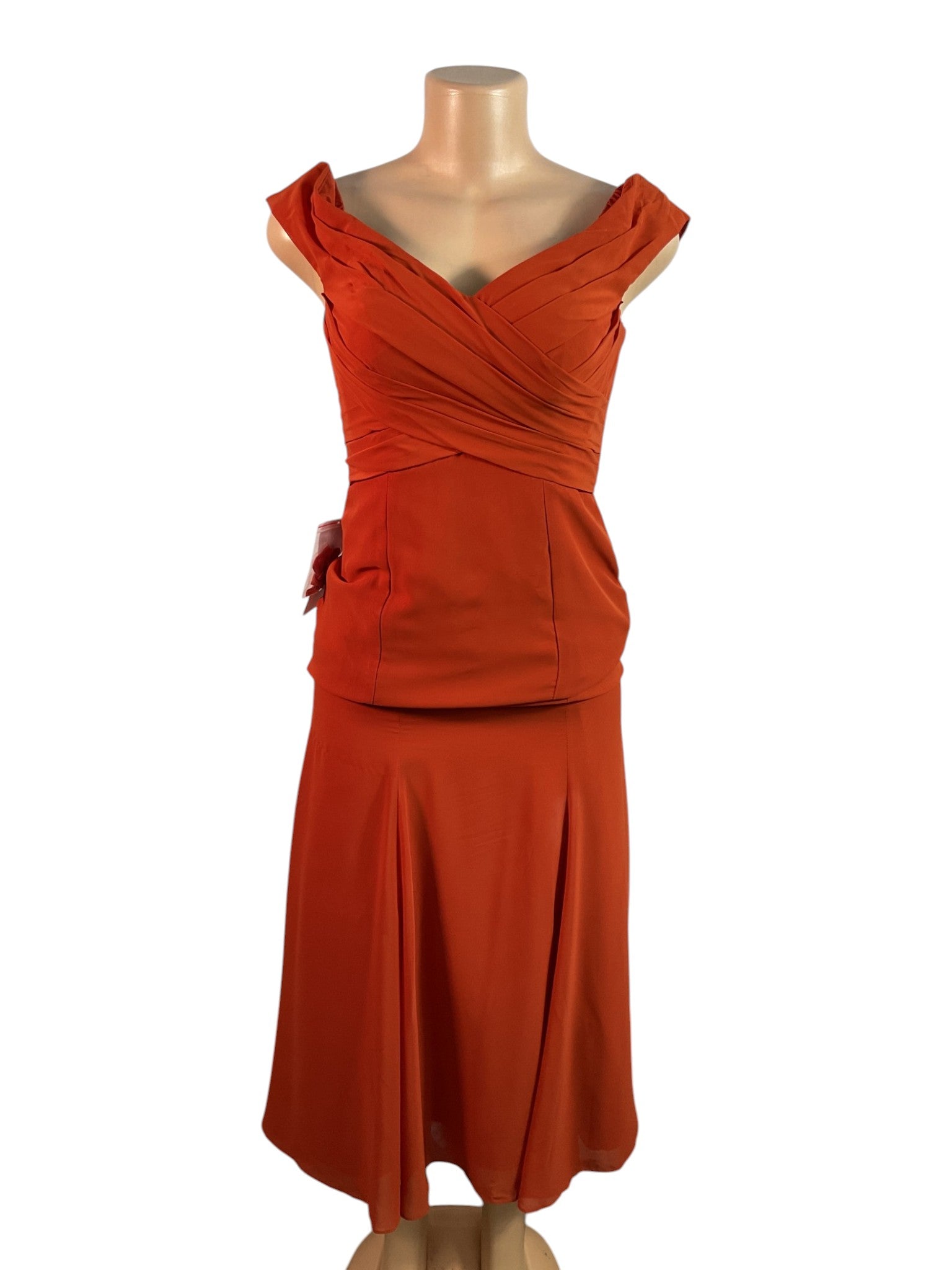 Vestido S (AZAZIE)