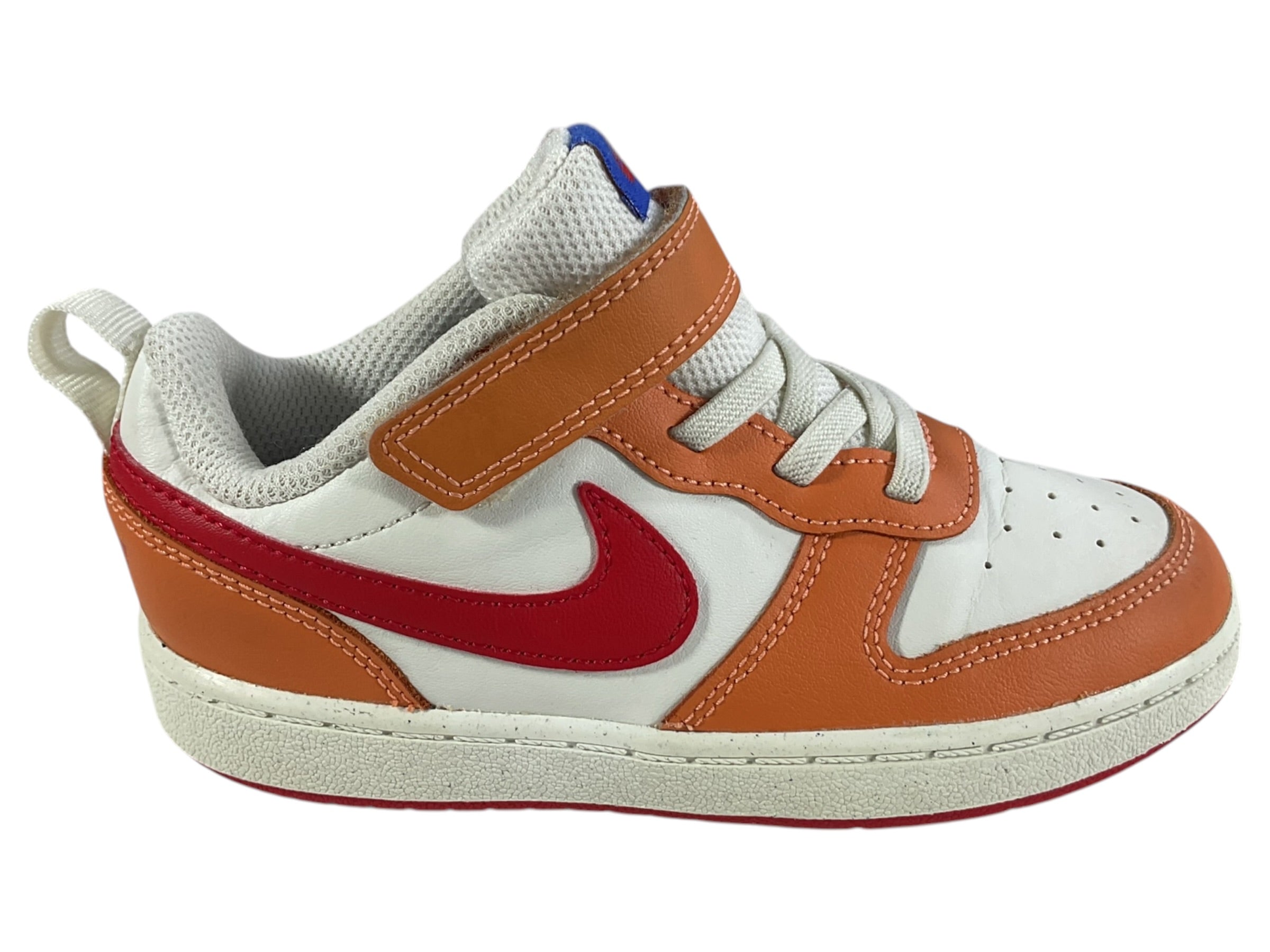 Tenis niño 10 (Nike)