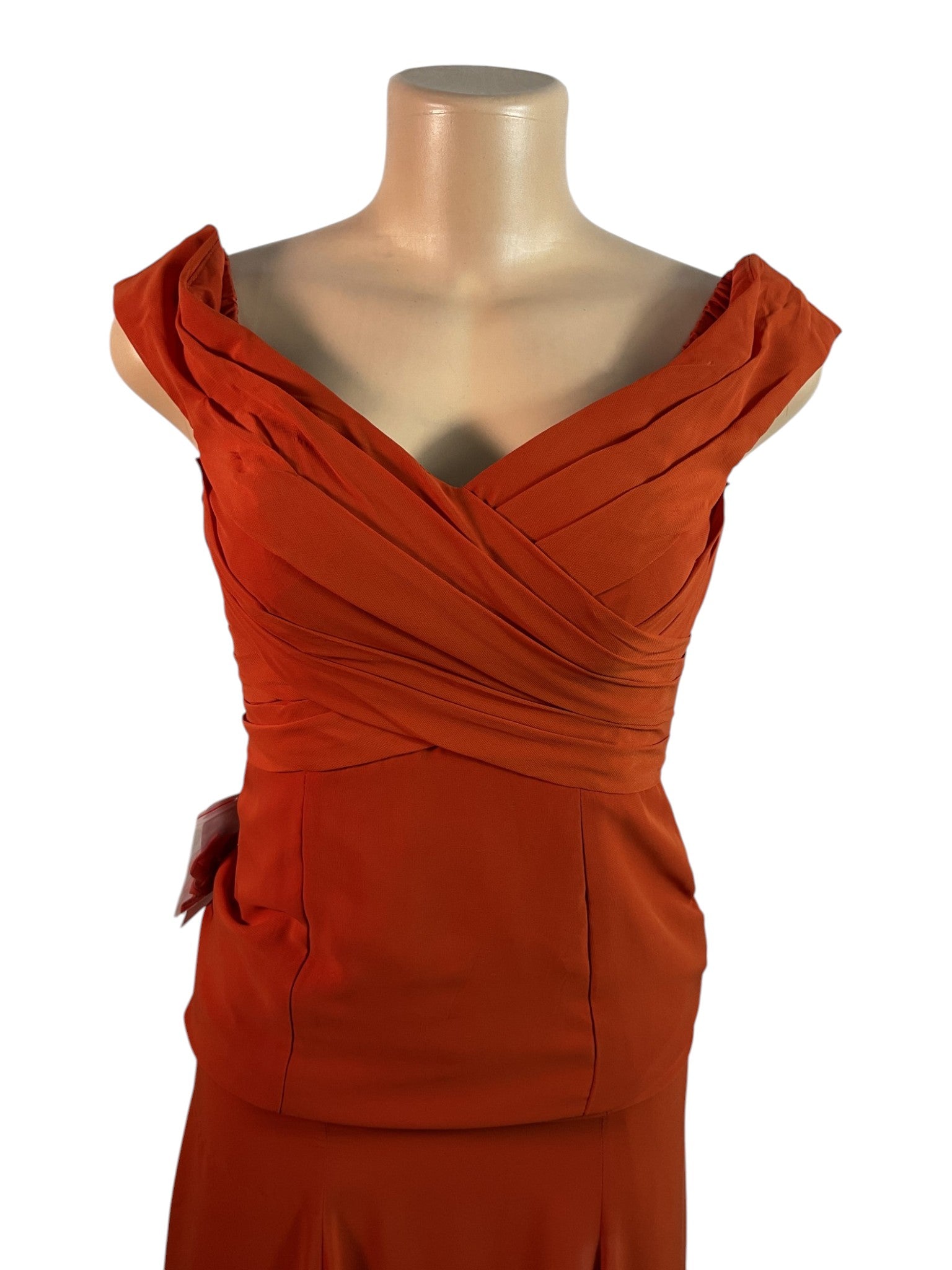 Vestido S (AZAZIE)