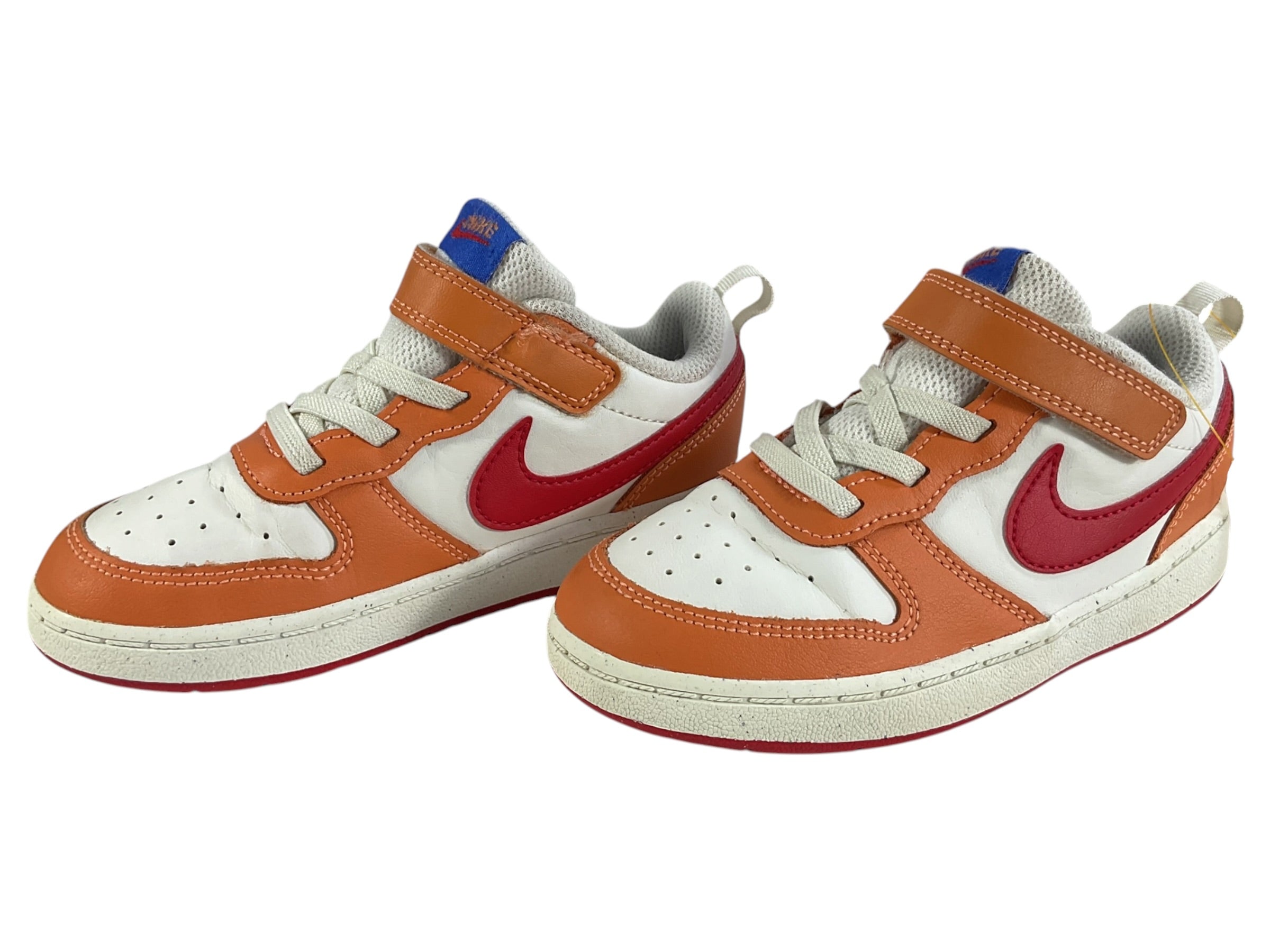 Tenis niño 10 (Nike)