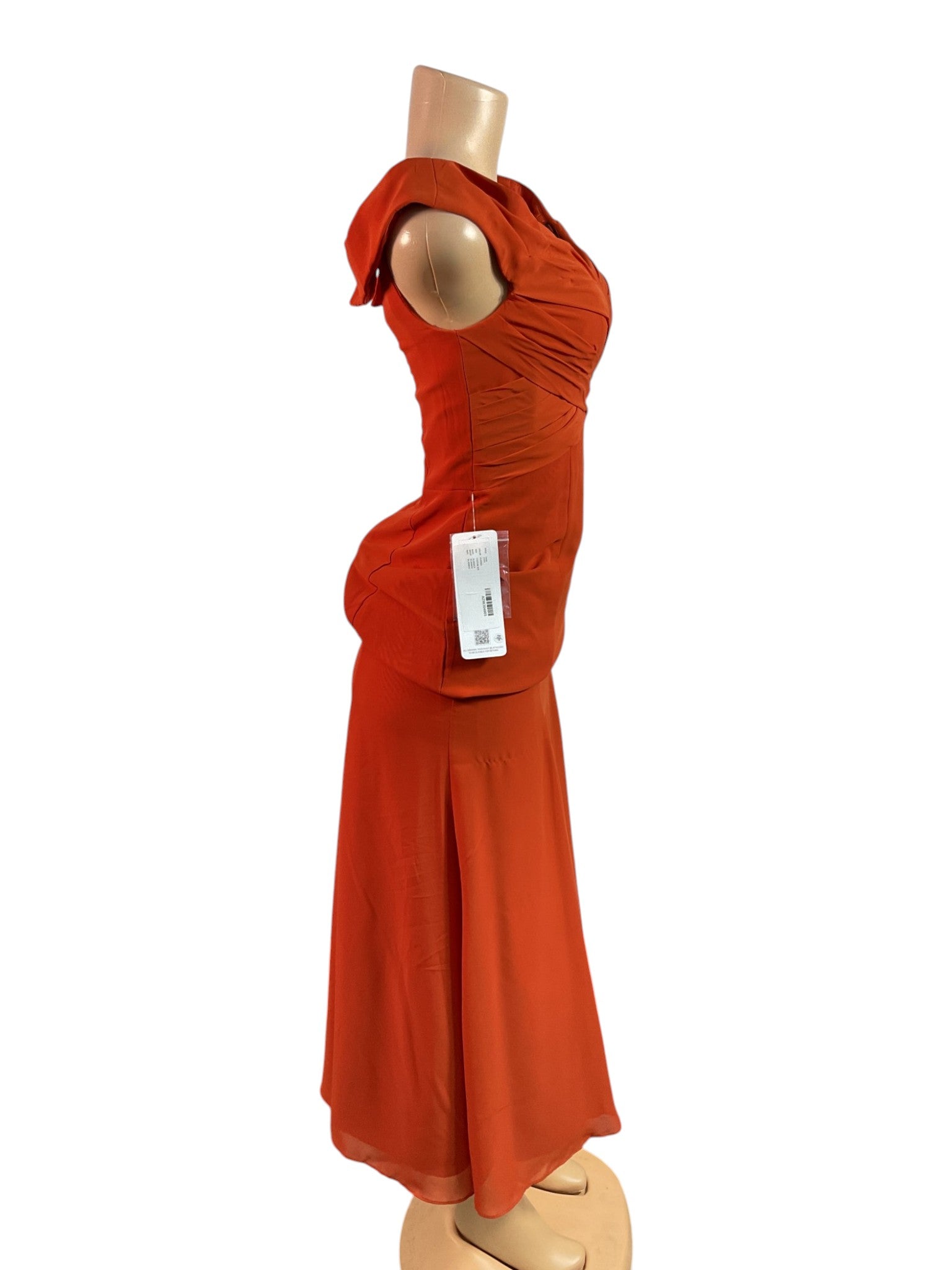 Vestido S (AZAZIE)