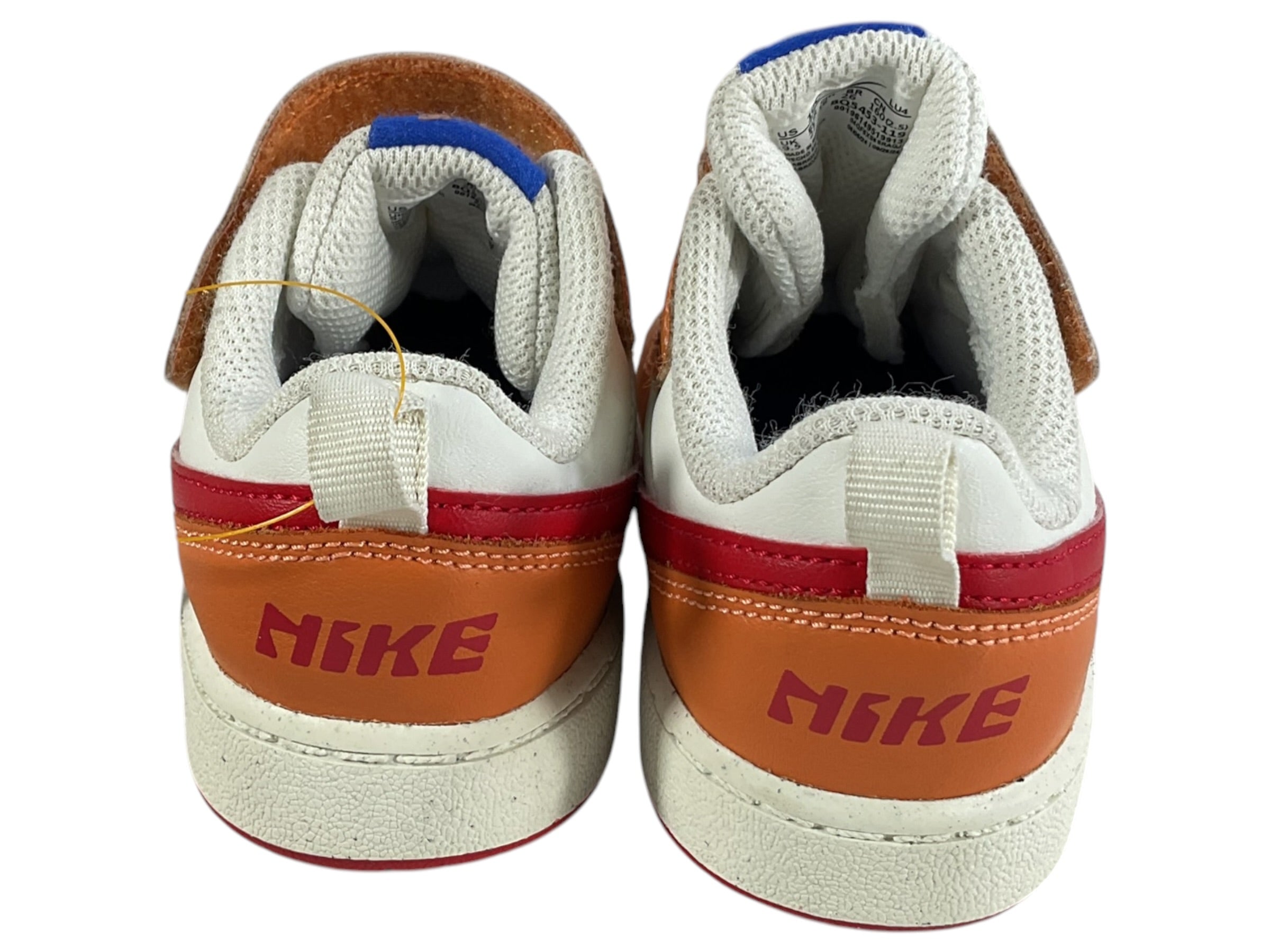 Tenis niño 10 (Nike)
