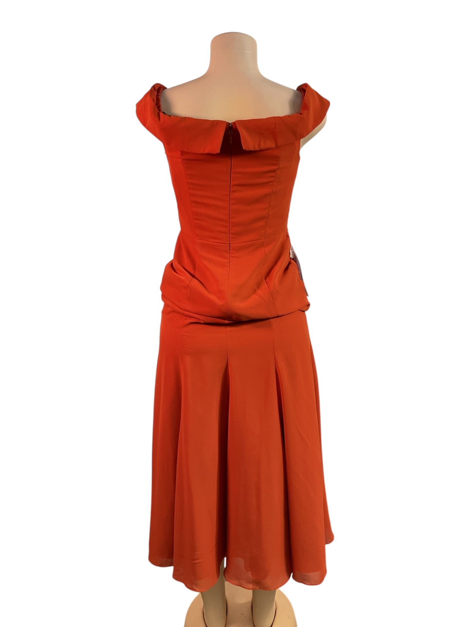 Vestido S (AZAZIE)
