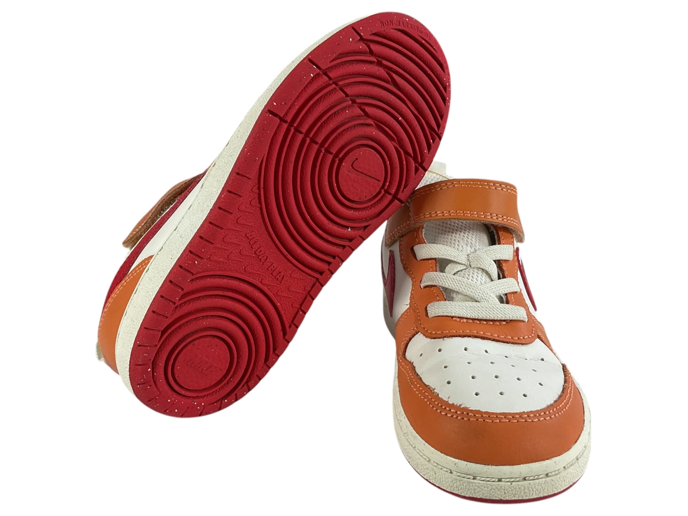 Tenis niño 10 (Nike)