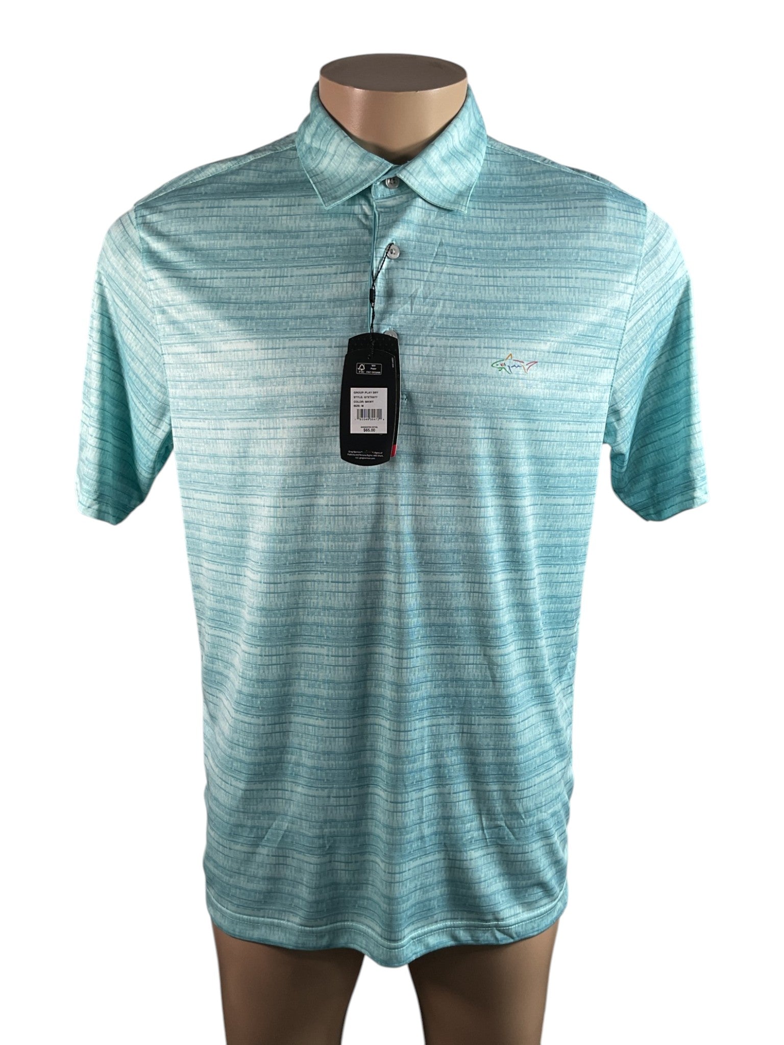 Camisa M (GREGNORMAN)