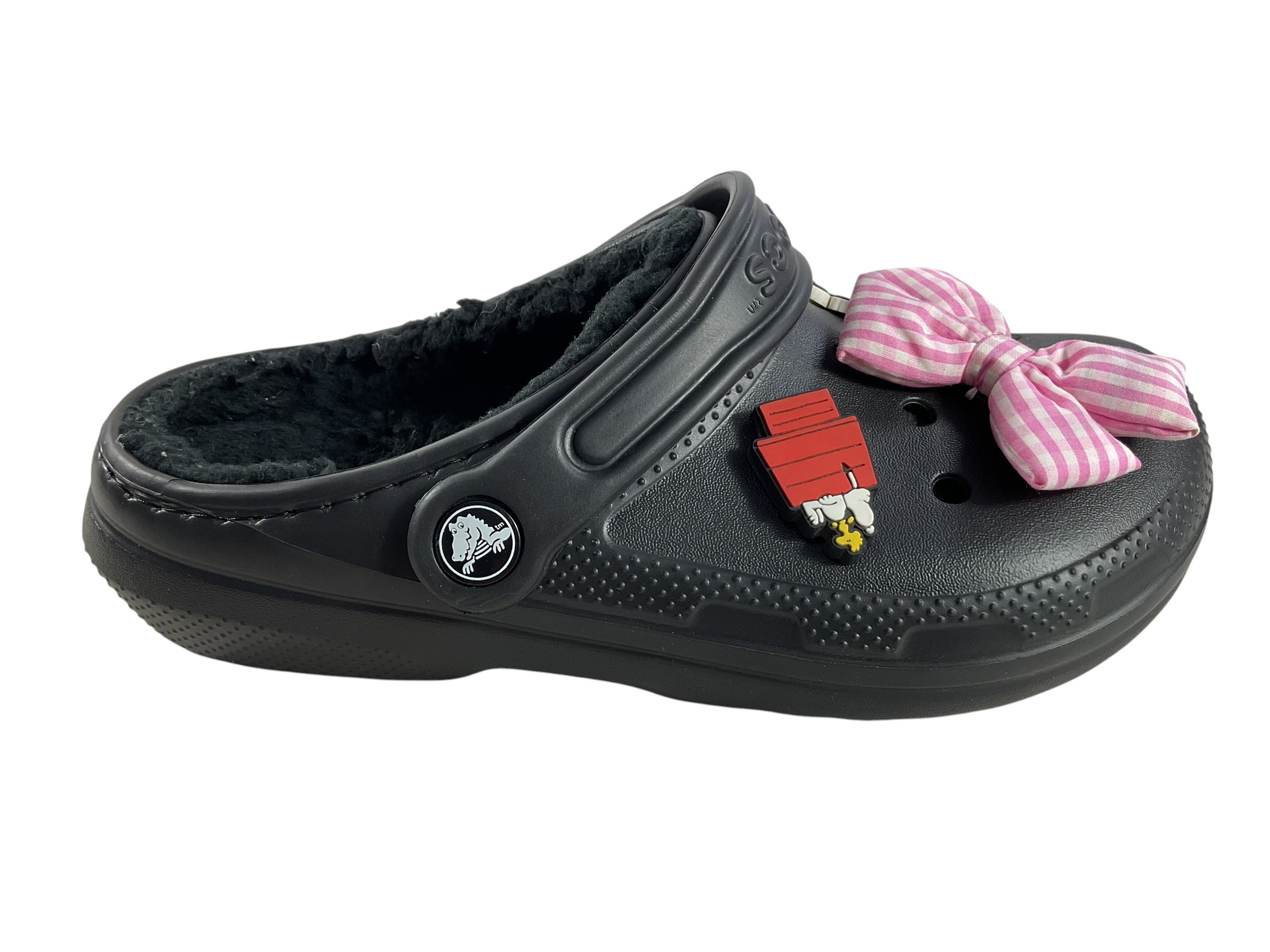 Sandalia Niña J3 (Crocs)