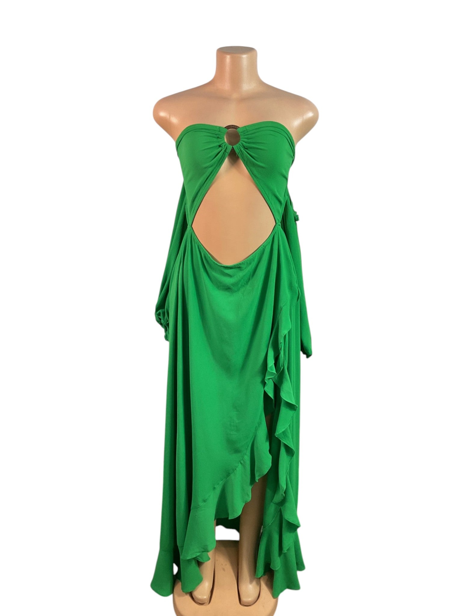 Vestido L (SHEIN)