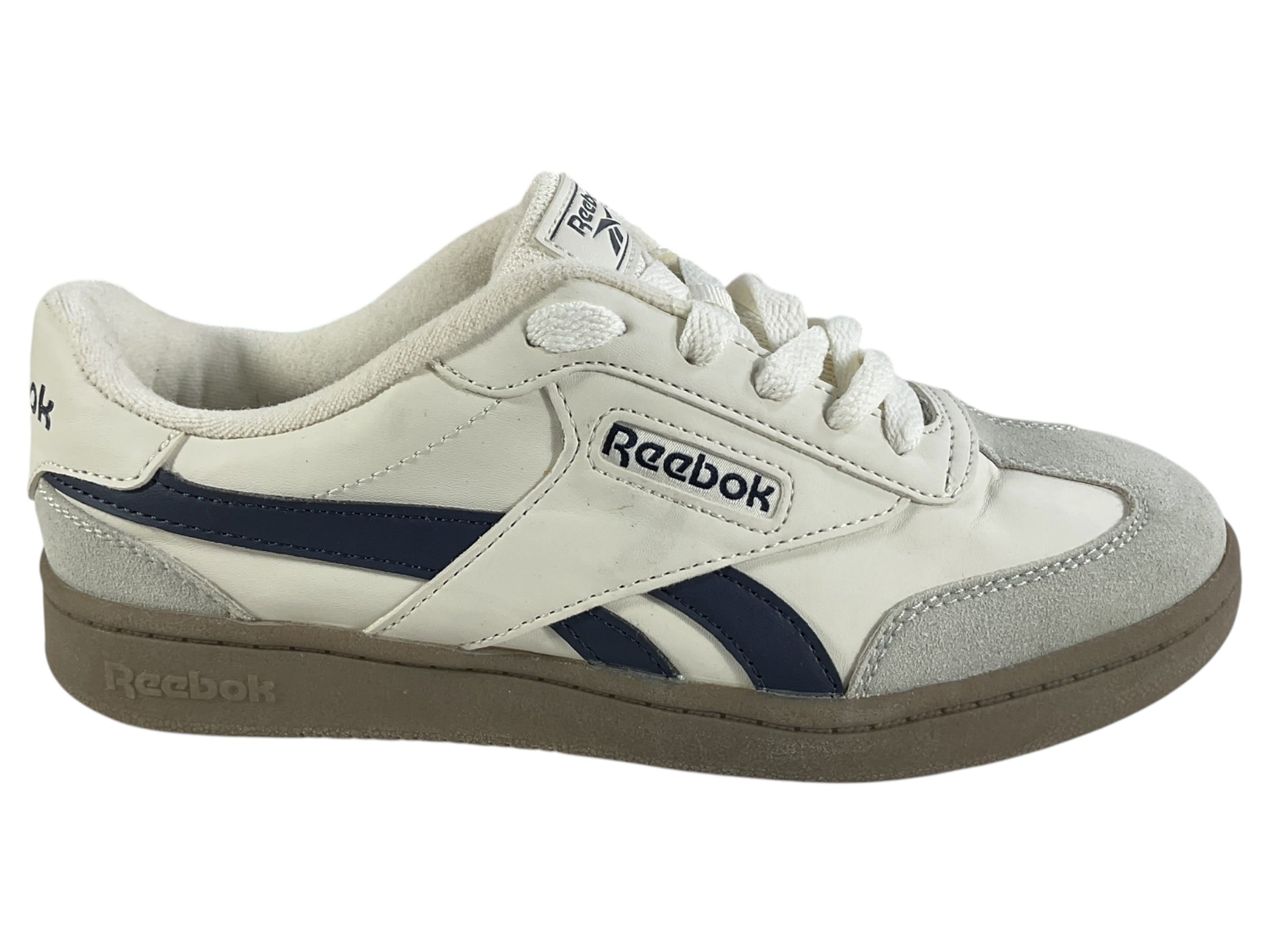 Tenis niño 4 (Reebok)