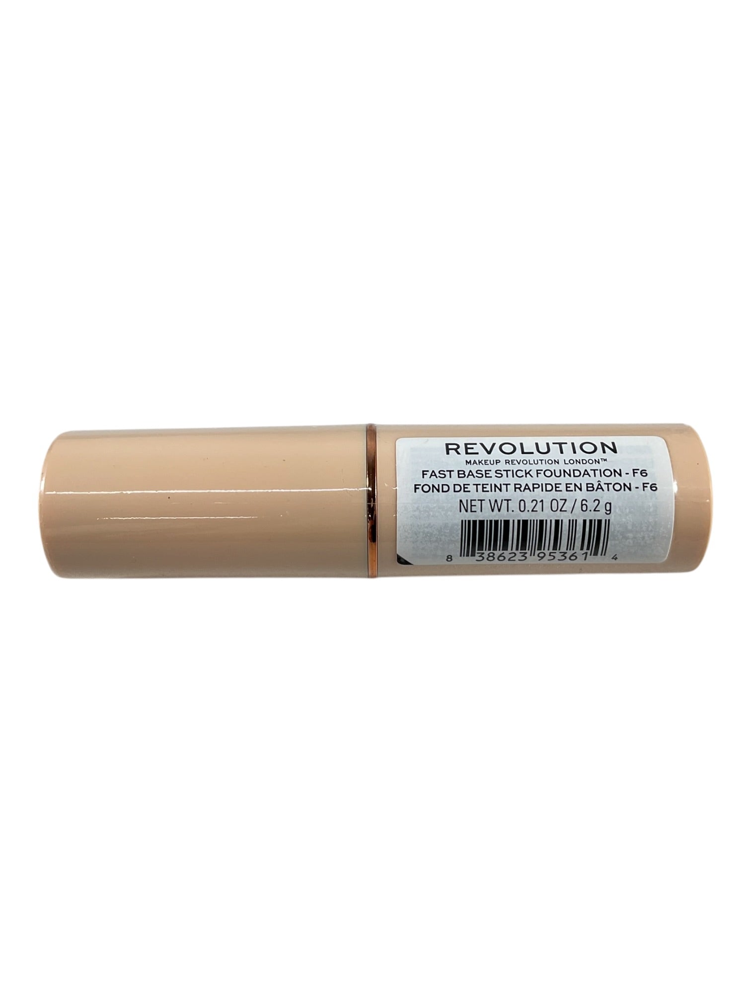 Base de maquillaje en barra (Makeup Revolution)