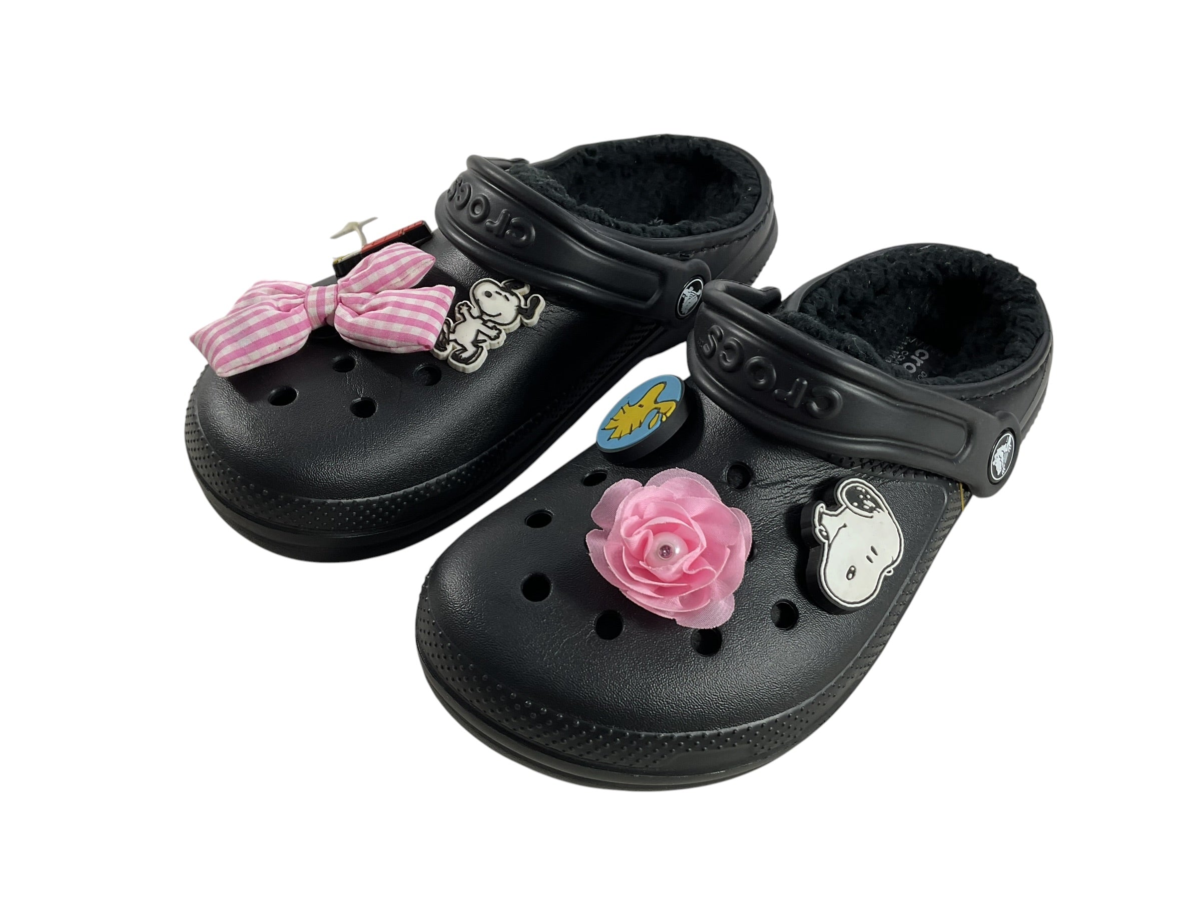 Sandalia Niña J3 (Crocs)