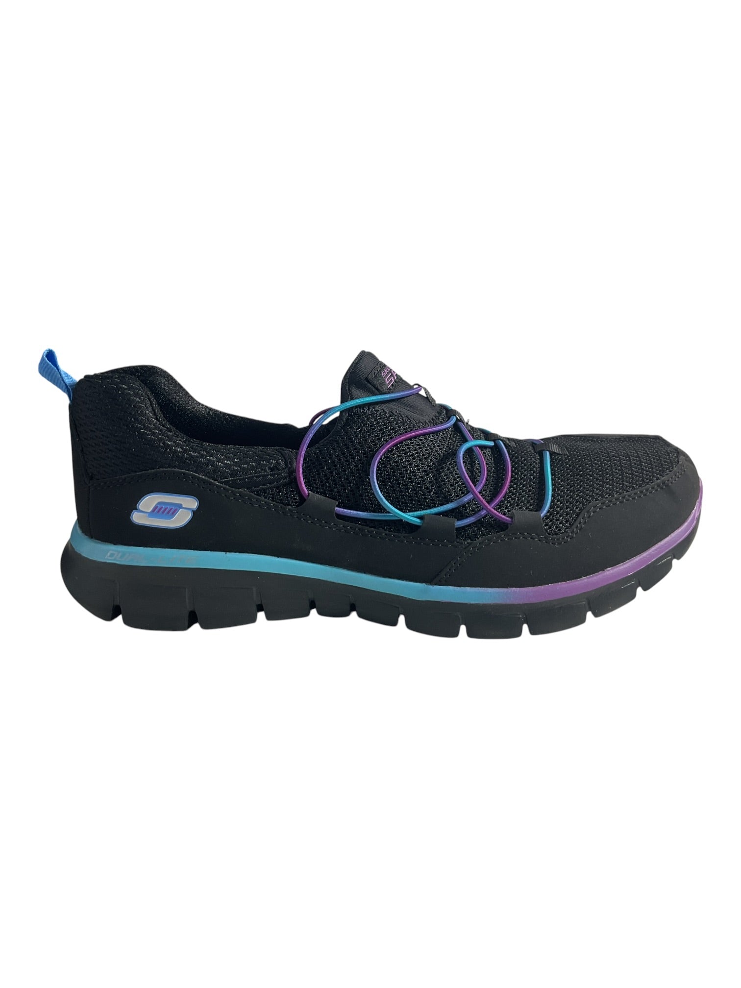 Tenis 8.5 (Skechers)