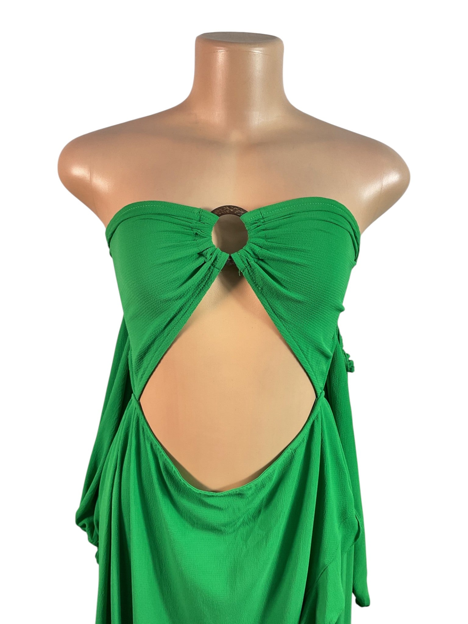 Vestido L (SHEIN)