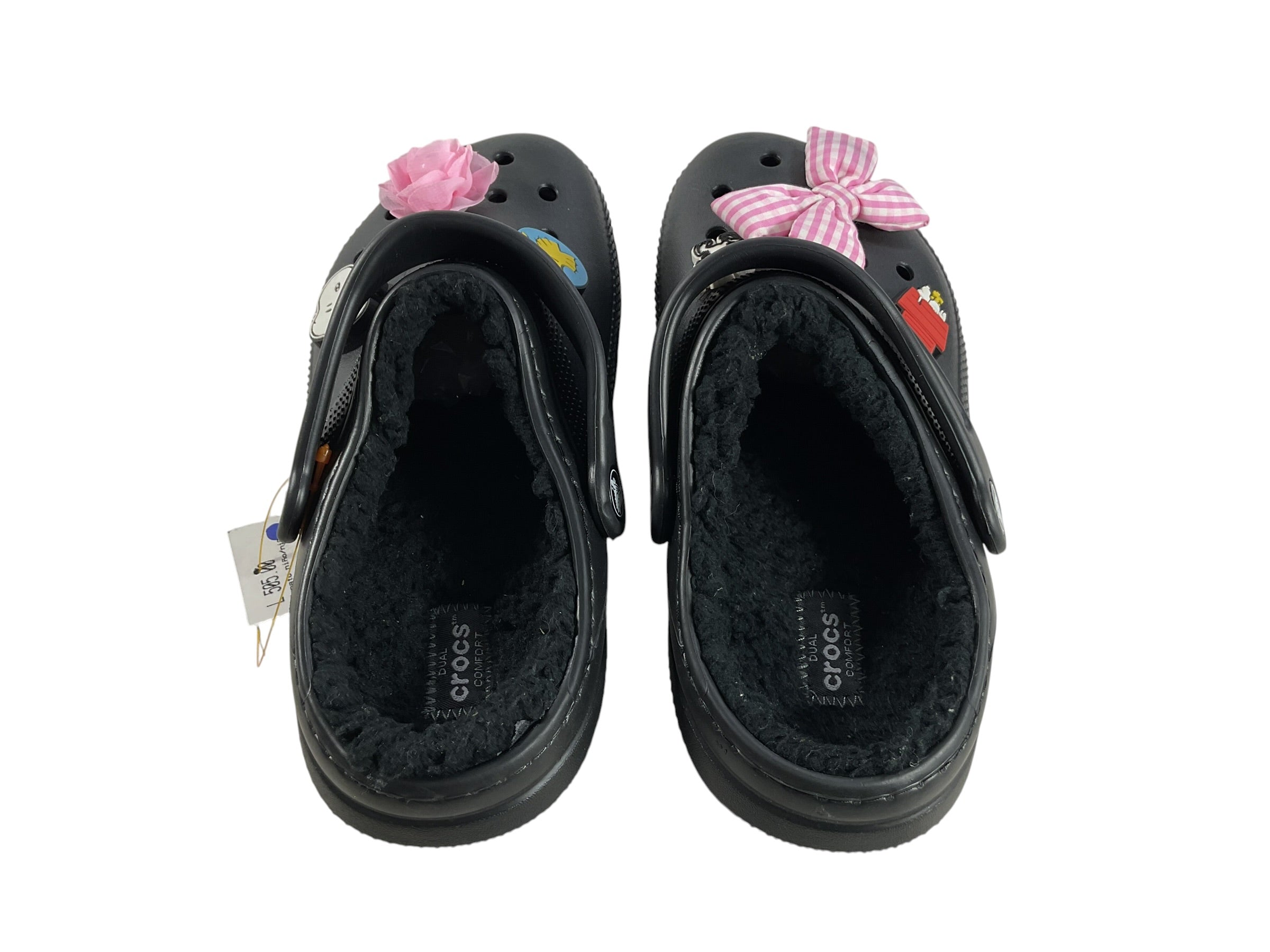 Sandalia Niña J3 (Crocs)
