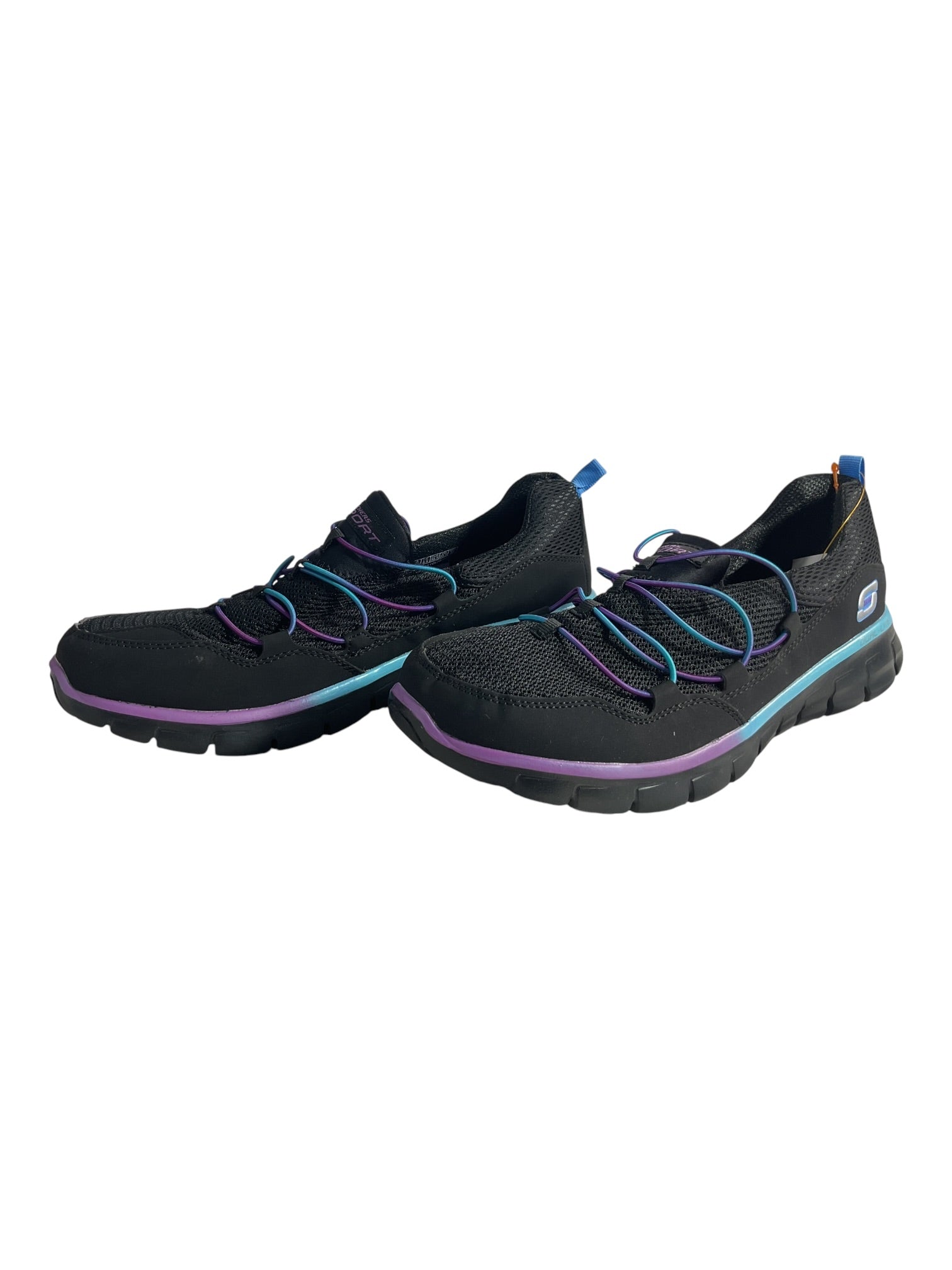 Tenis 8.5 (Skechers)