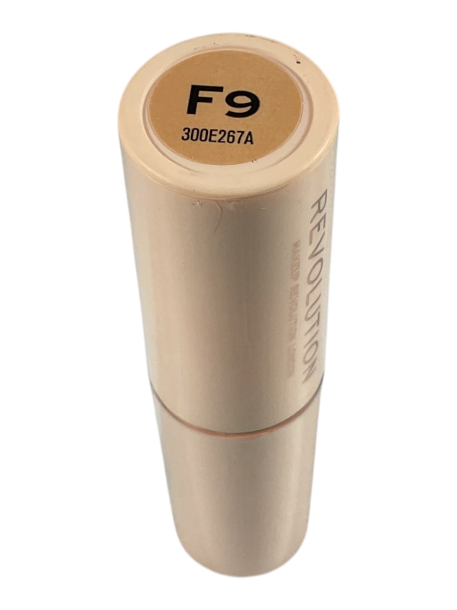 Base de maquillaje en barra (Makeup Revolution)