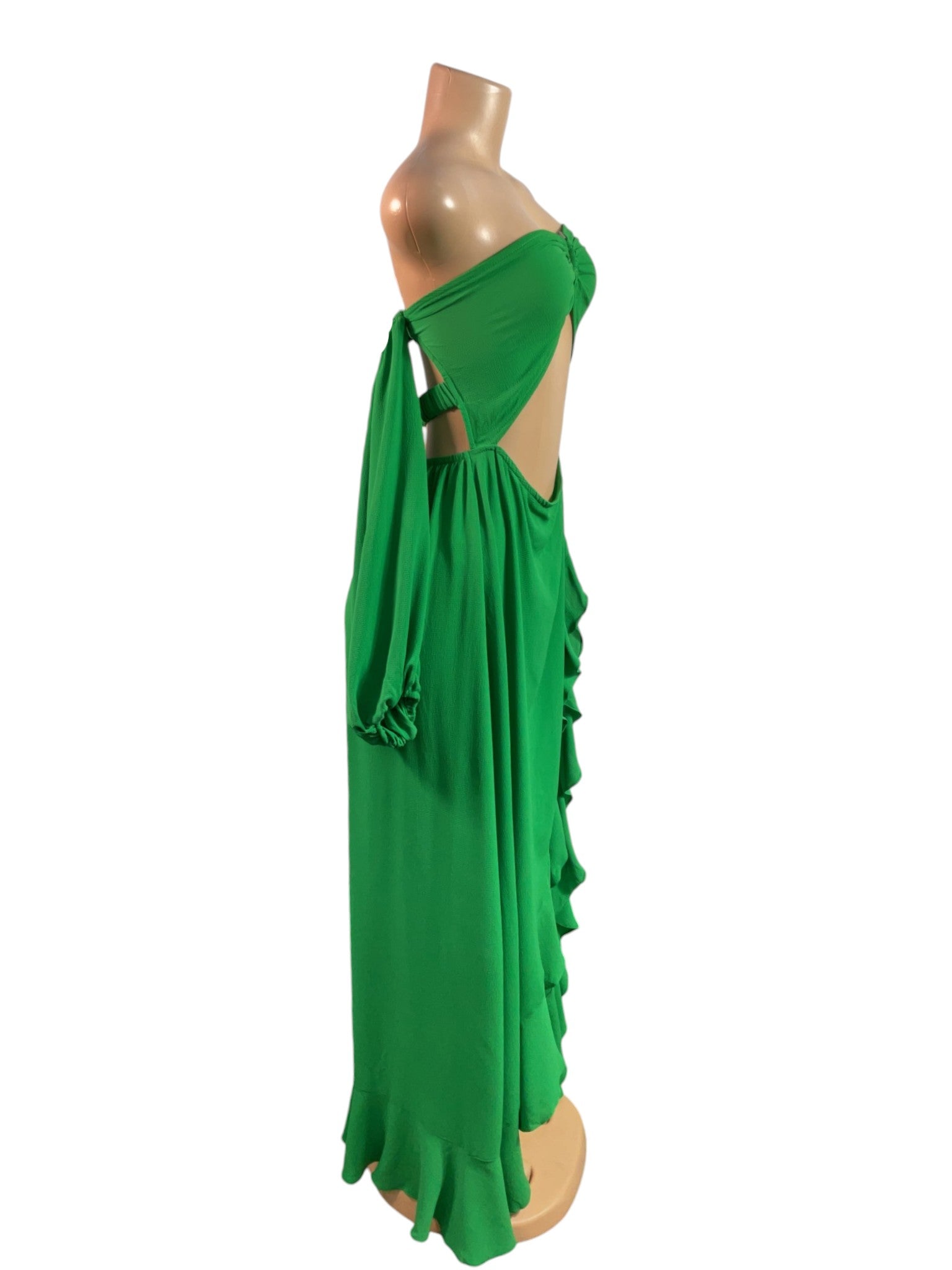 Vestido L (SHEIN)
