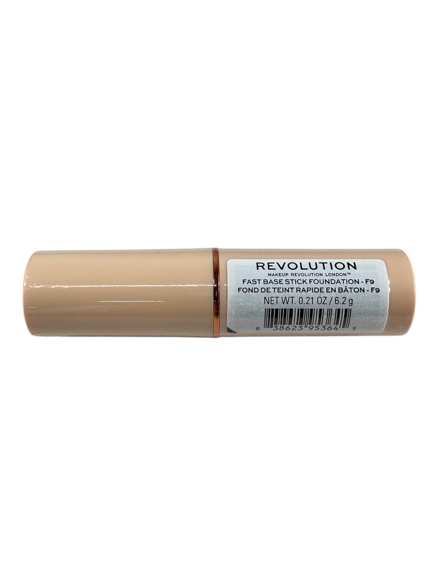 Base de maquillaje en barra (Makeup Revolution)