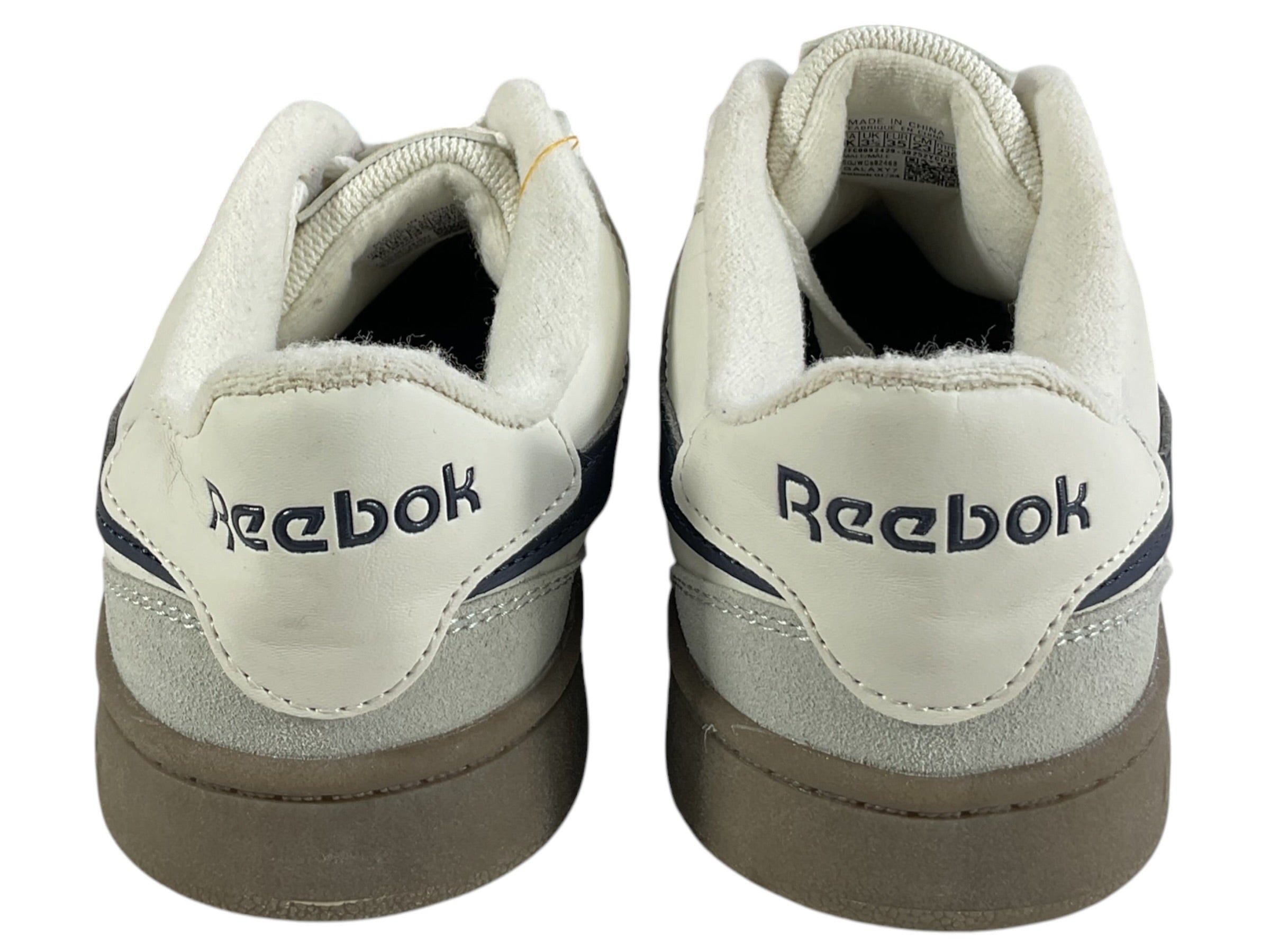 Tenis niño 4 (Reebok)