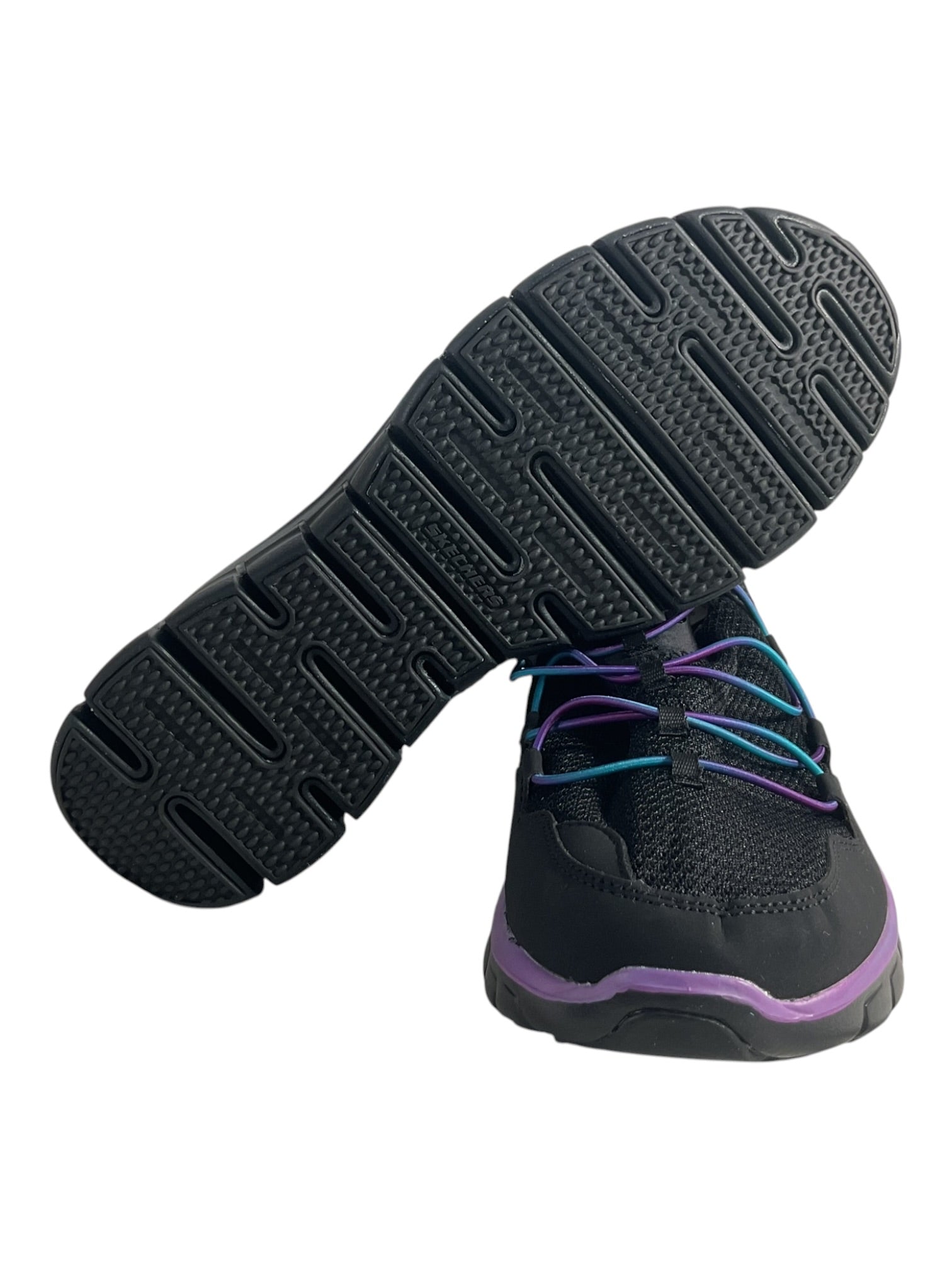 Tenis 8.5 (Skechers)
