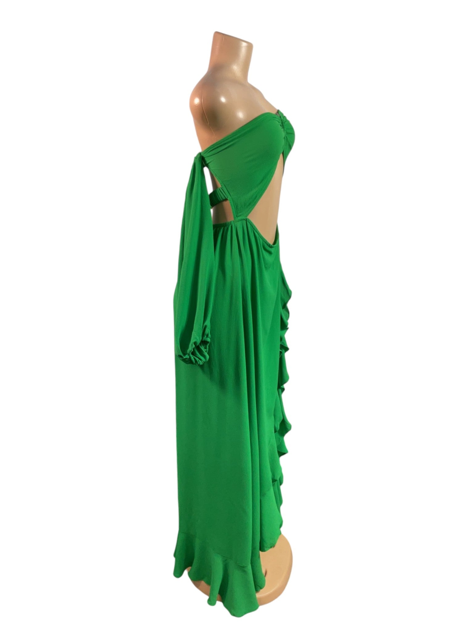 Vestido L (SHEIN)