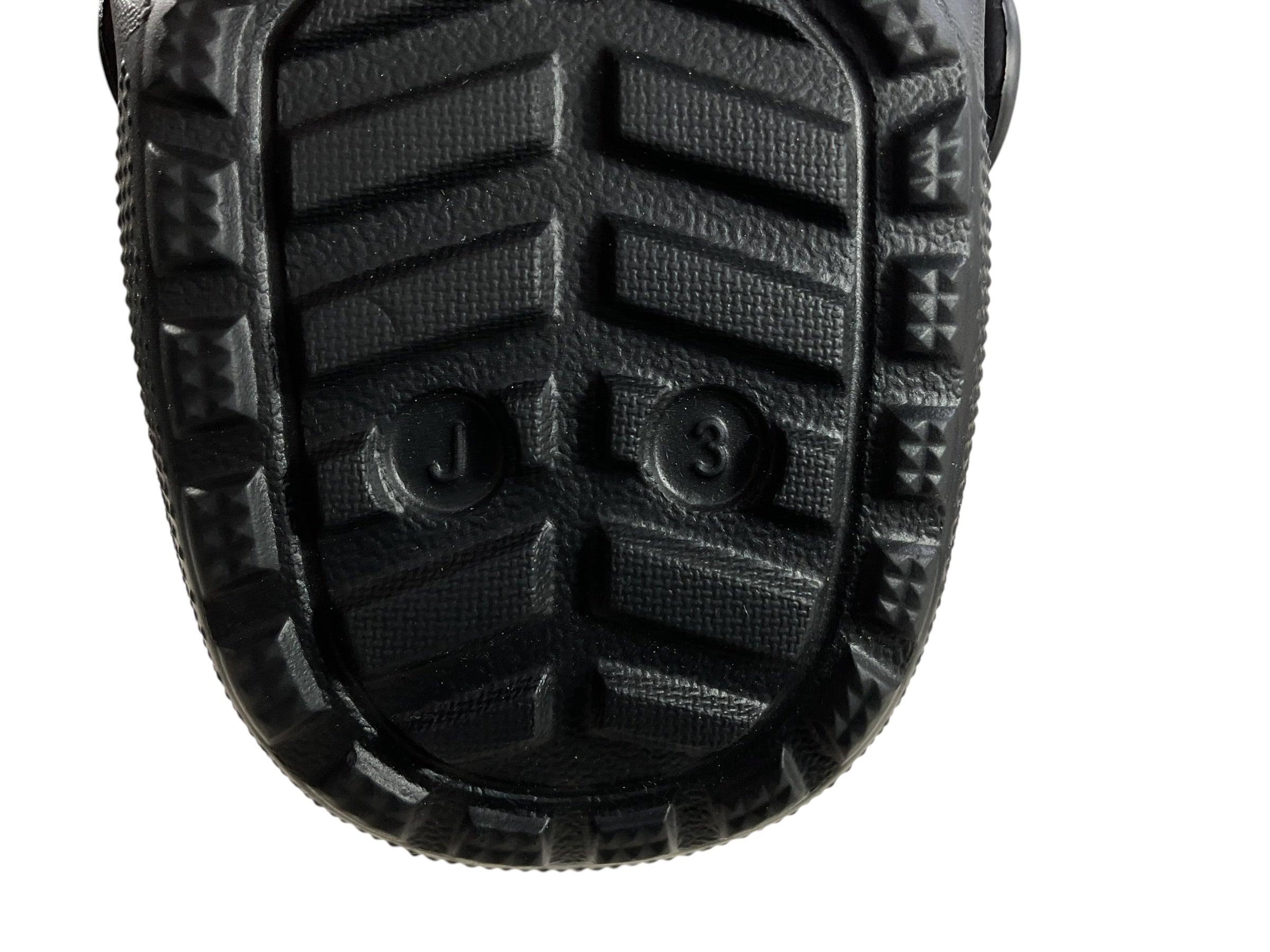 Sandalia Niña J3 (Crocs)