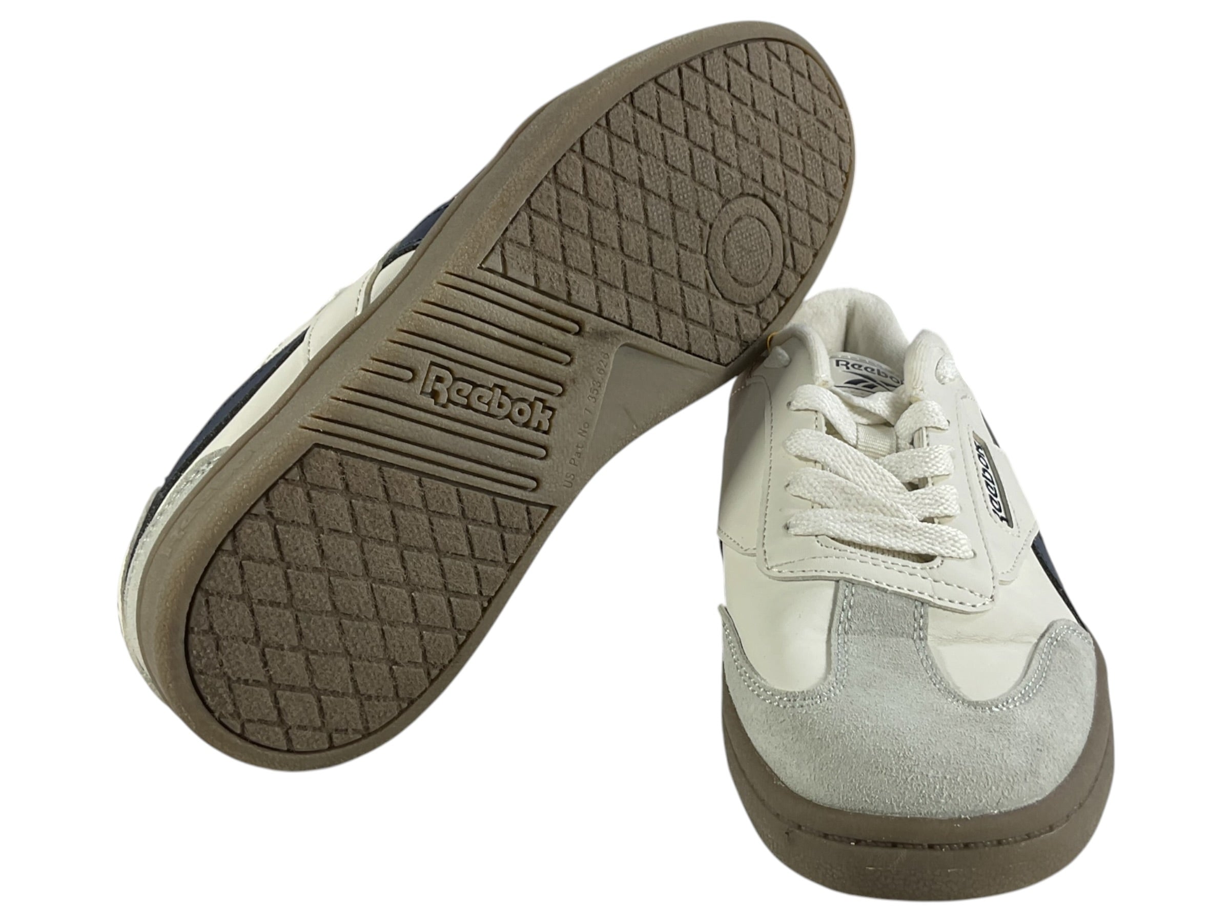 Tenis niño 4 (Reebok)