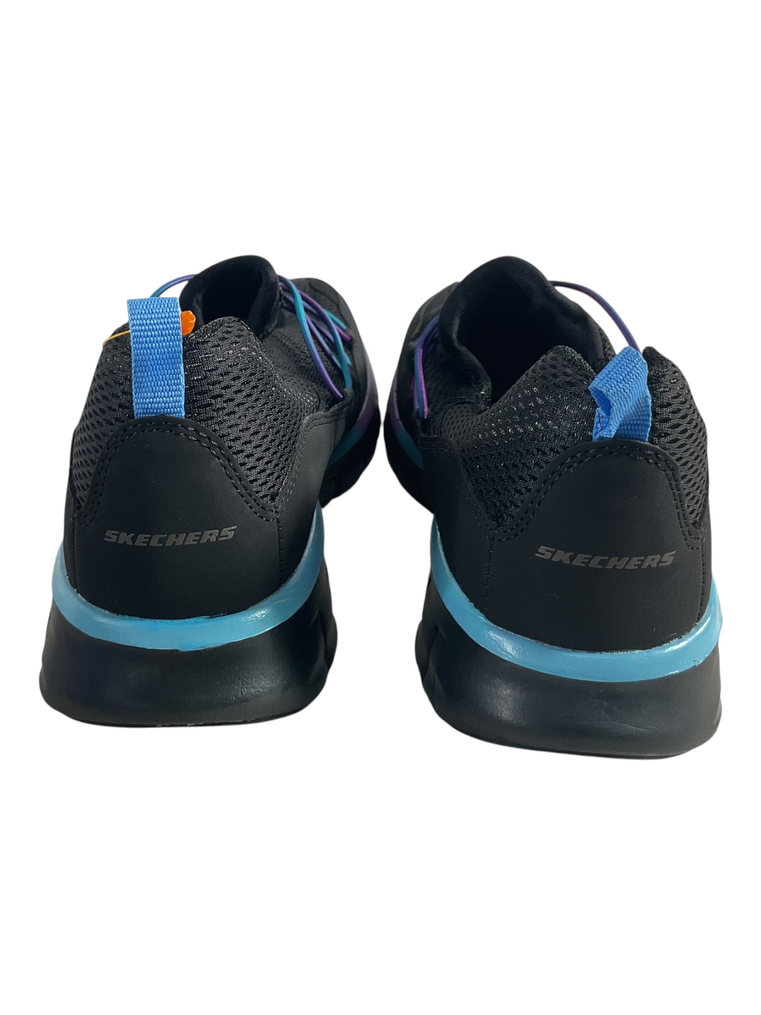 Tenis 8.5 (Skechers)