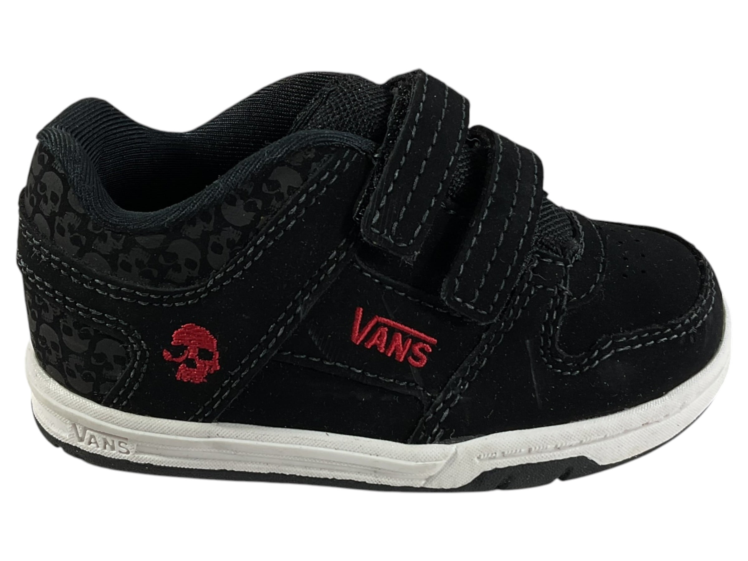 Tenis niño 7.5 (VANS)