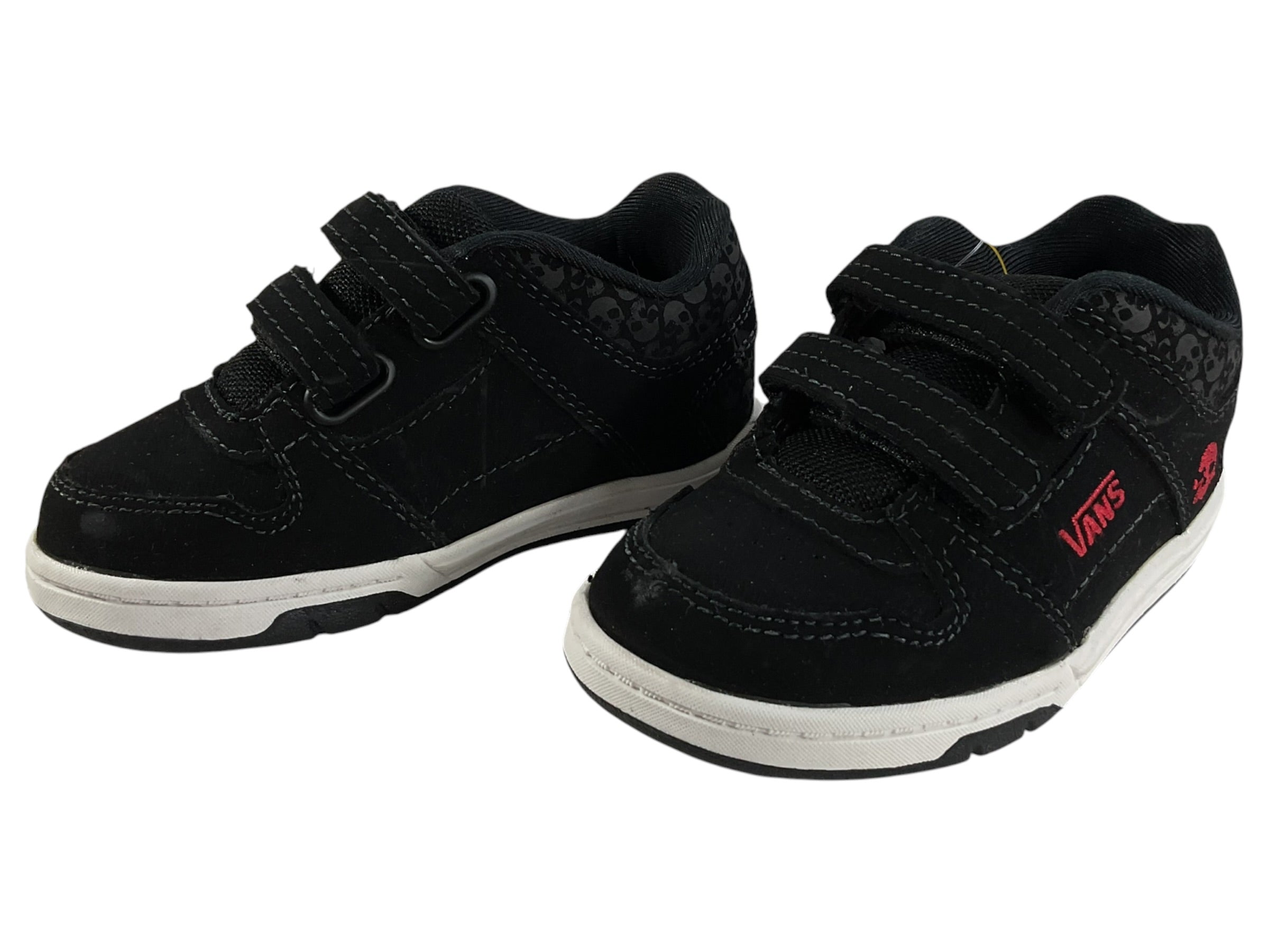 Tenis niño 7.5 (VANS)