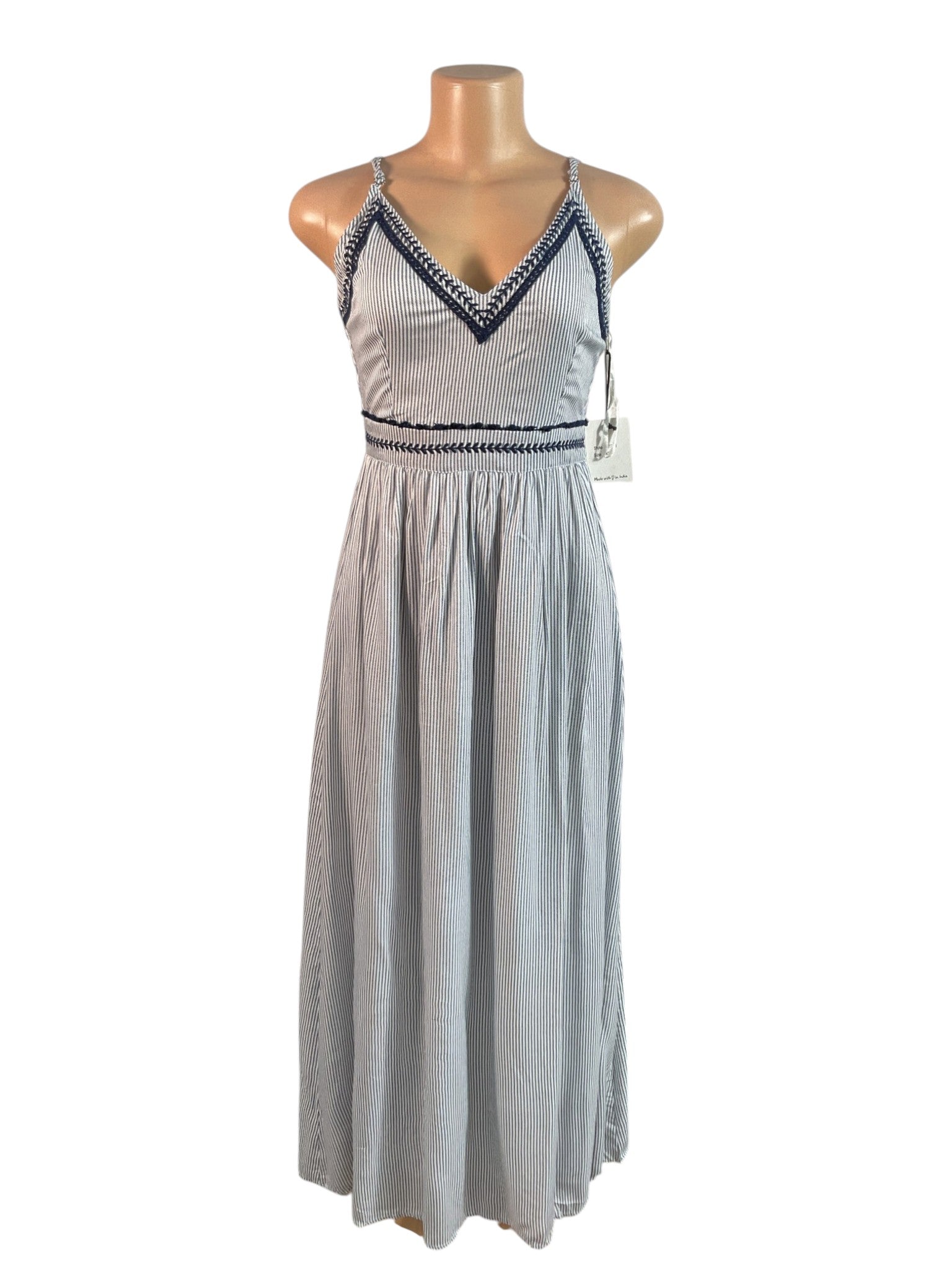 Vestido XS (JAPRA)