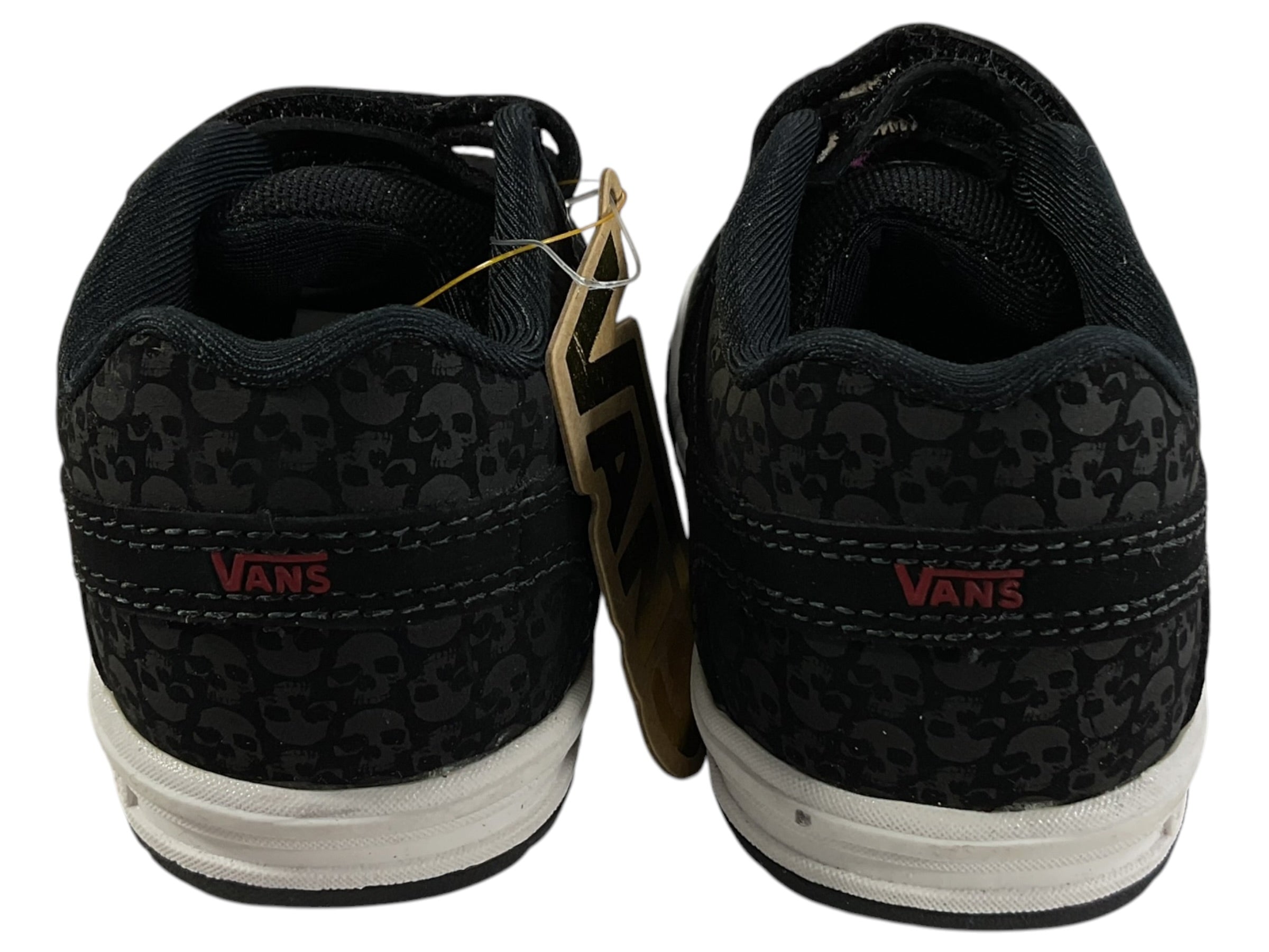 Tenis niño 7.5 (VANS)
