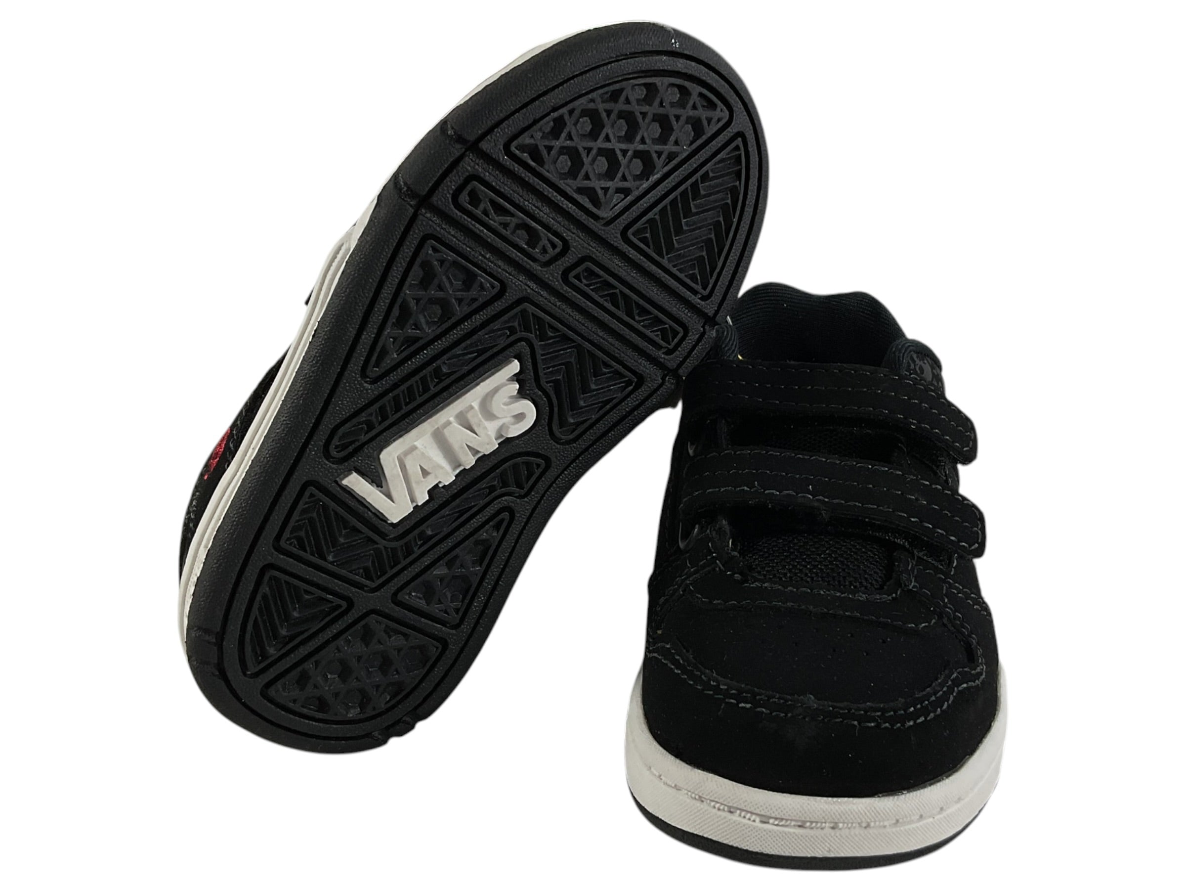 Tenis niño 7.5 (VANS)