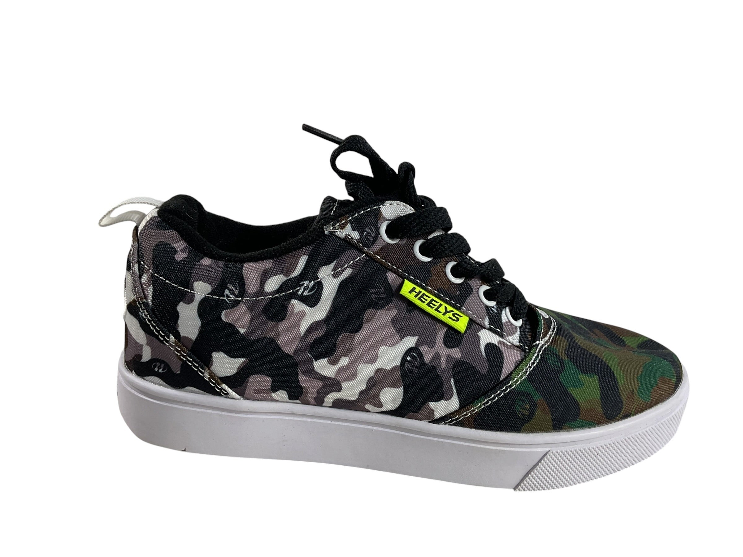 Tenis niño 5 (Heelys)