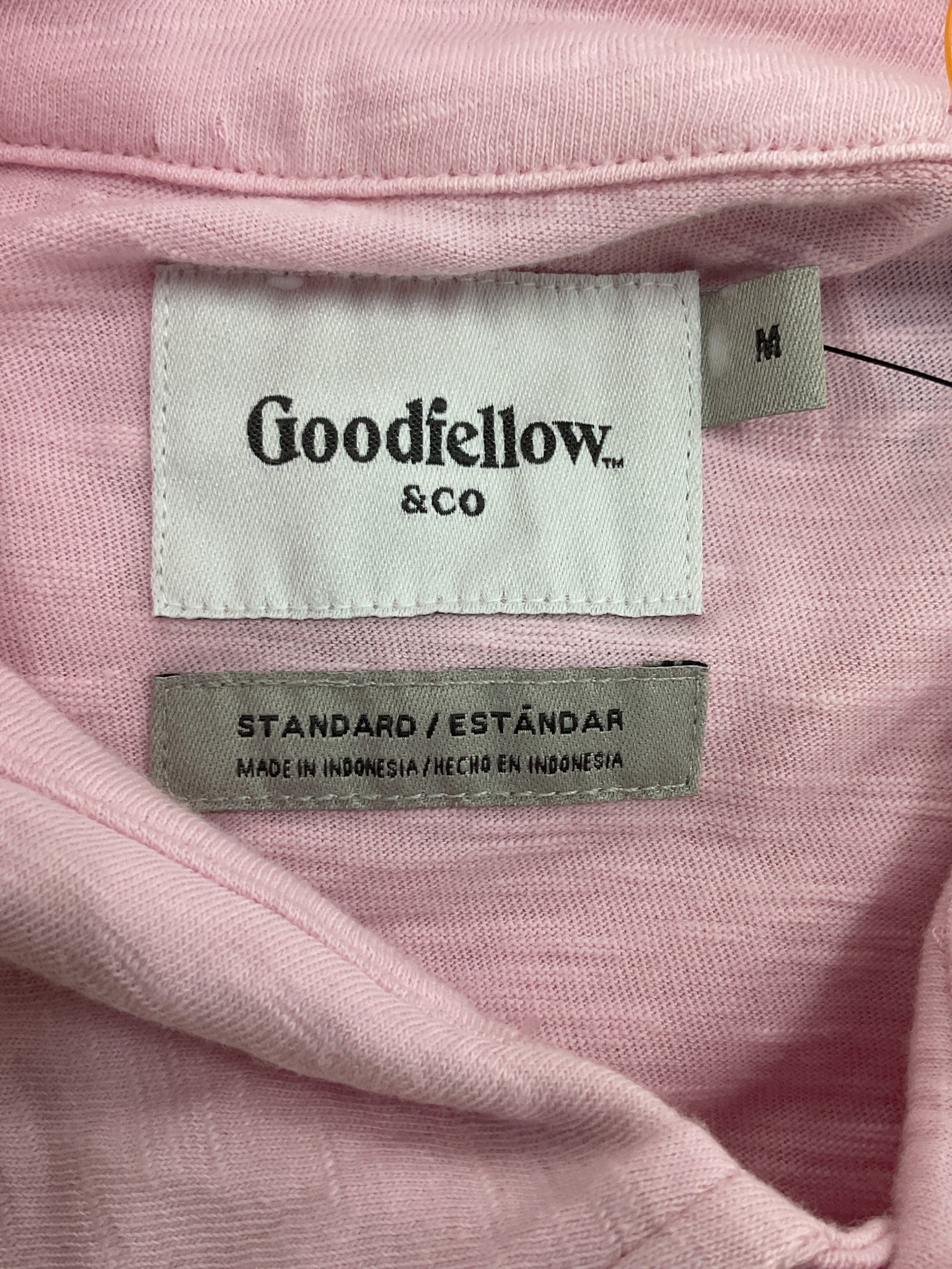 Camisa M (GOODFELLOW & CO)