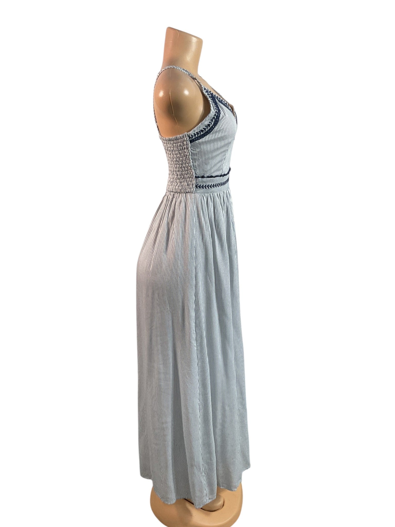 Vestido XS (JAPRA)