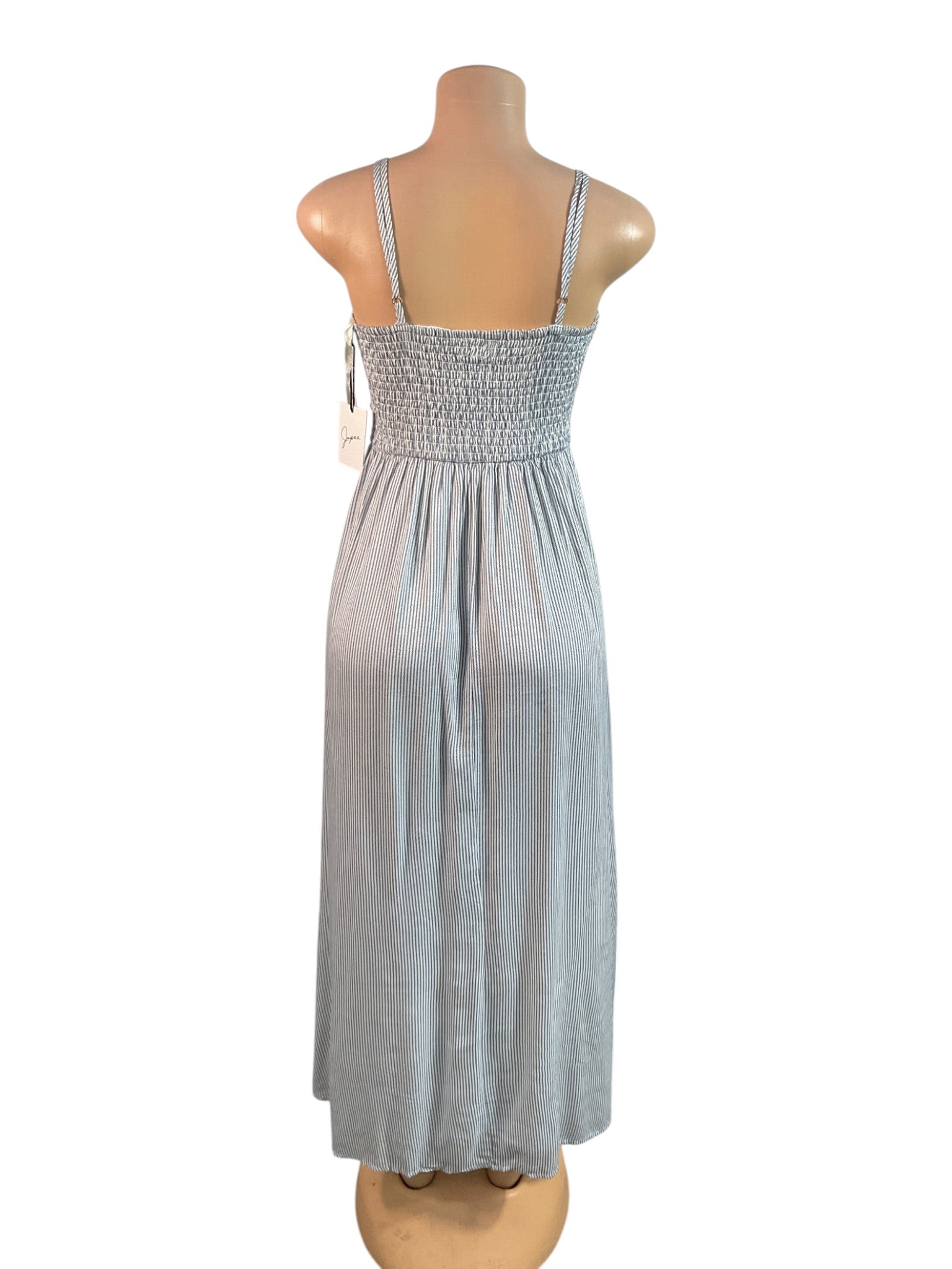 Vestido XS (JAPRA)