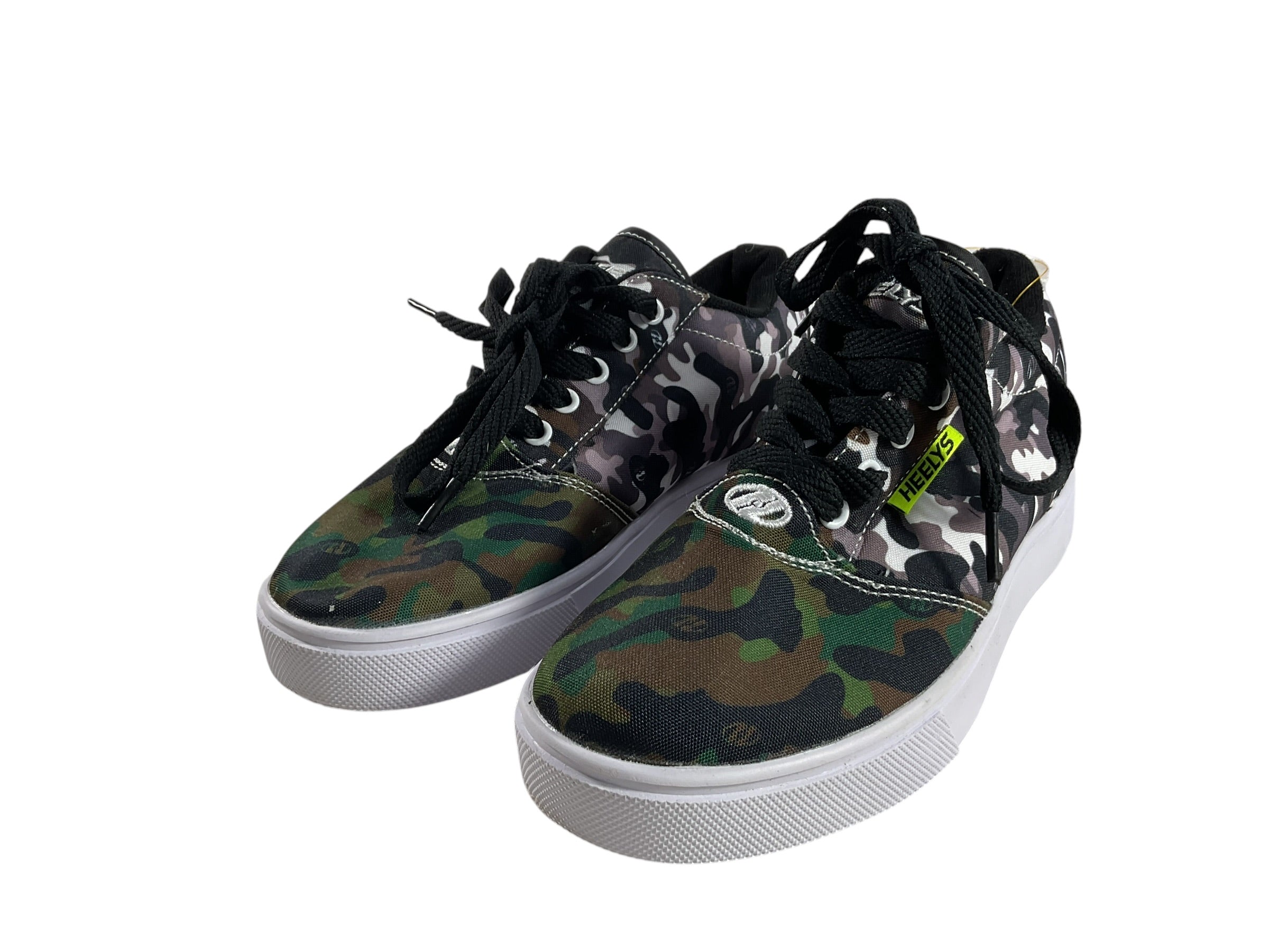 Tenis niño 5 (Heelys)