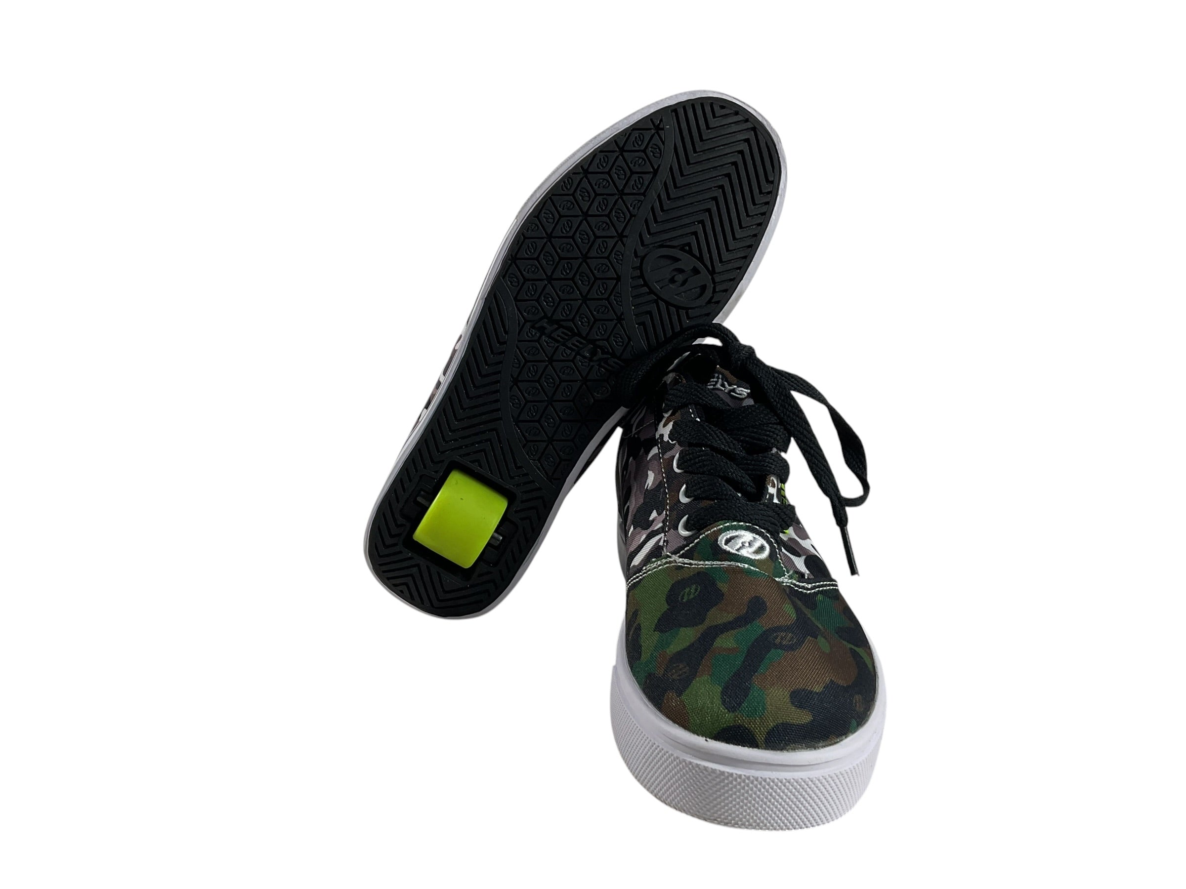 Tenis niño 5 (Heelys)