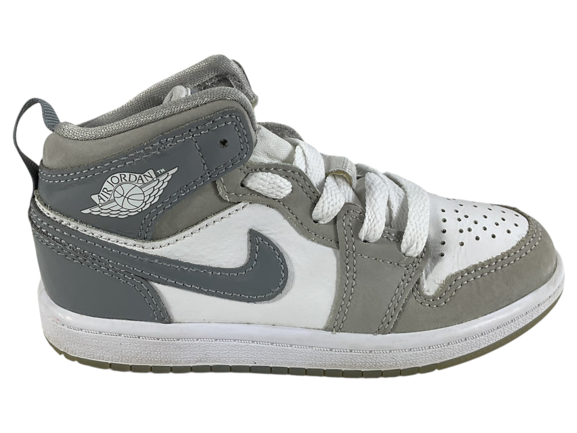 Tenis niño 11 (Nike)