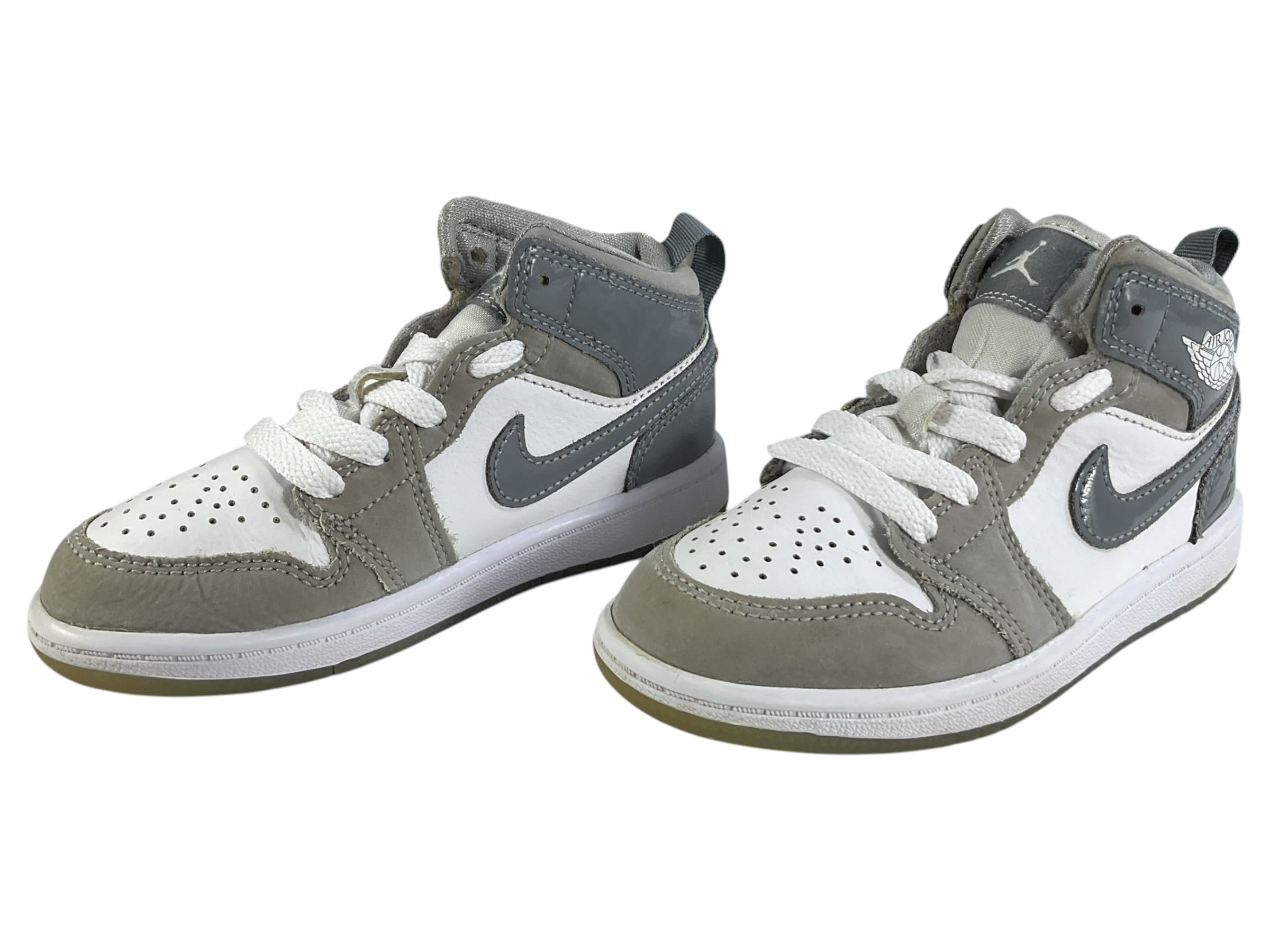 Tenis niño 11 (Nike)