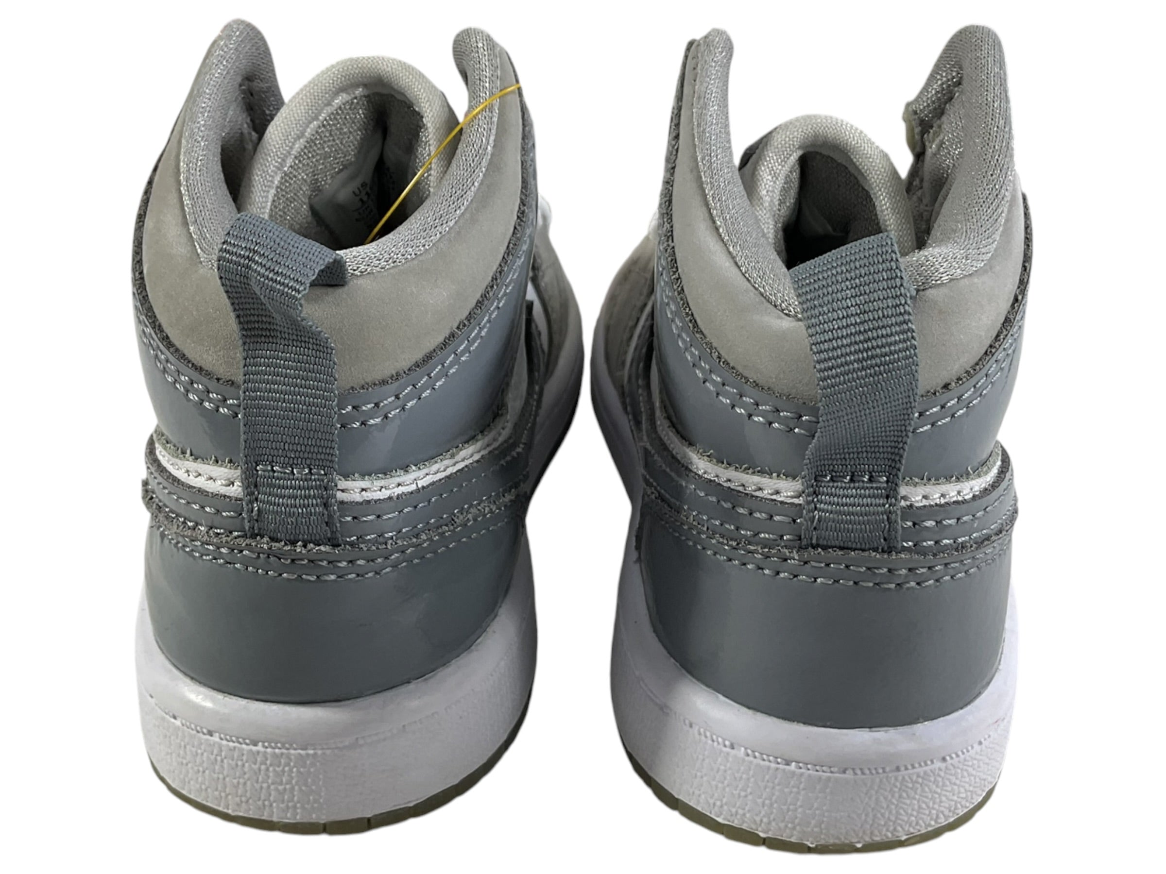 Tenis niño 11 (Nike)