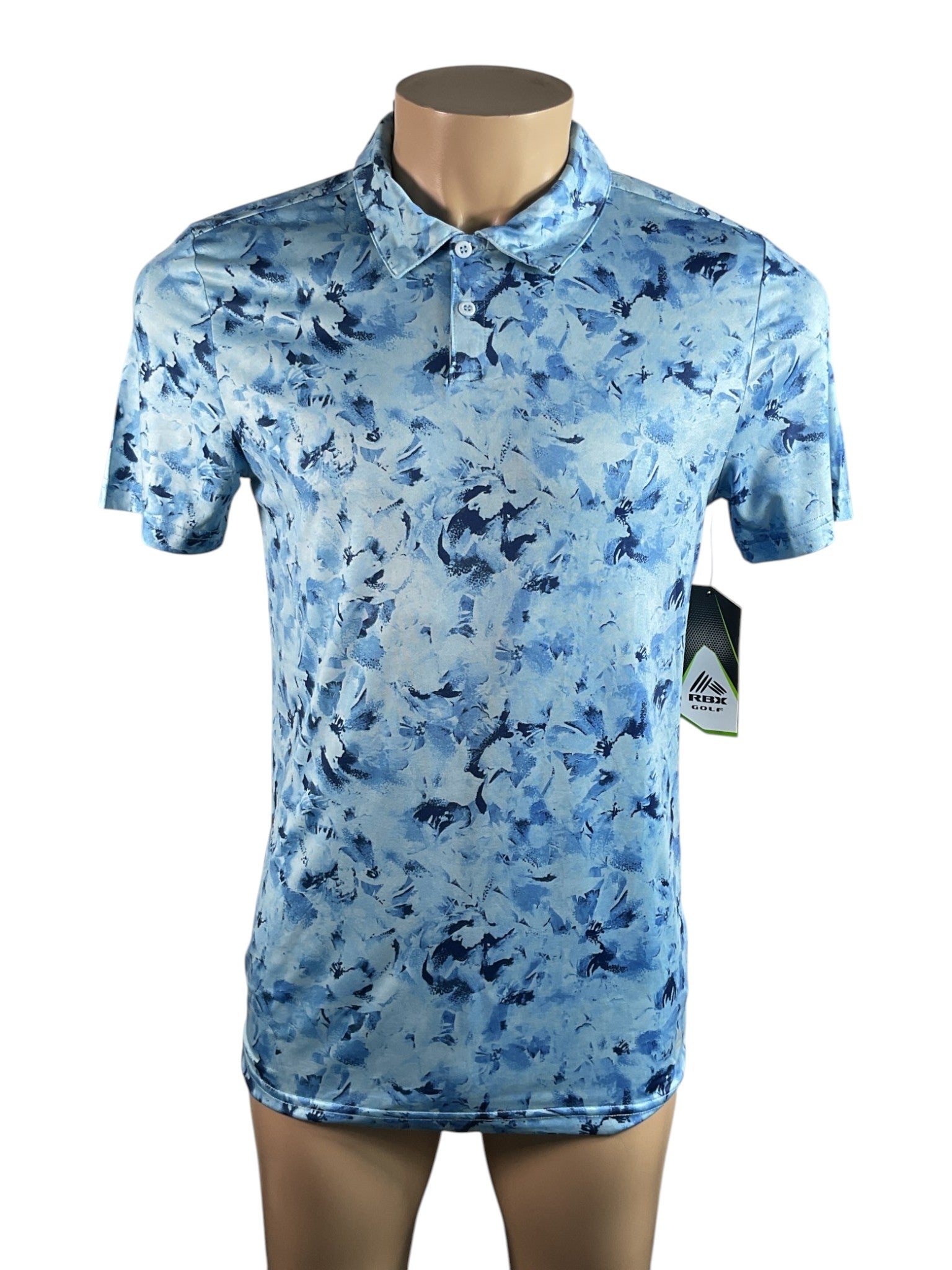 Camisa S/P (RBX)