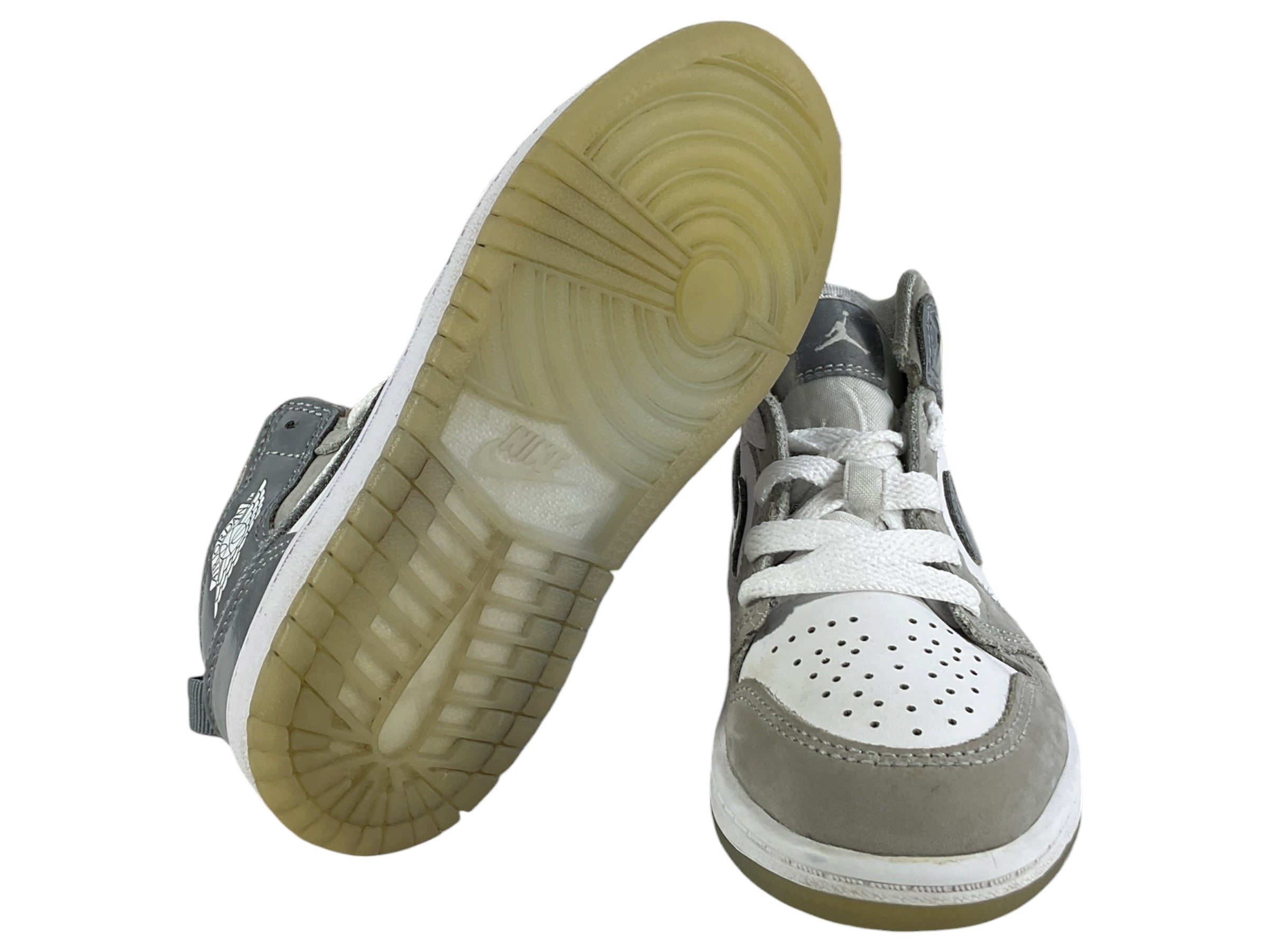 Tenis niño 11 (Nike)