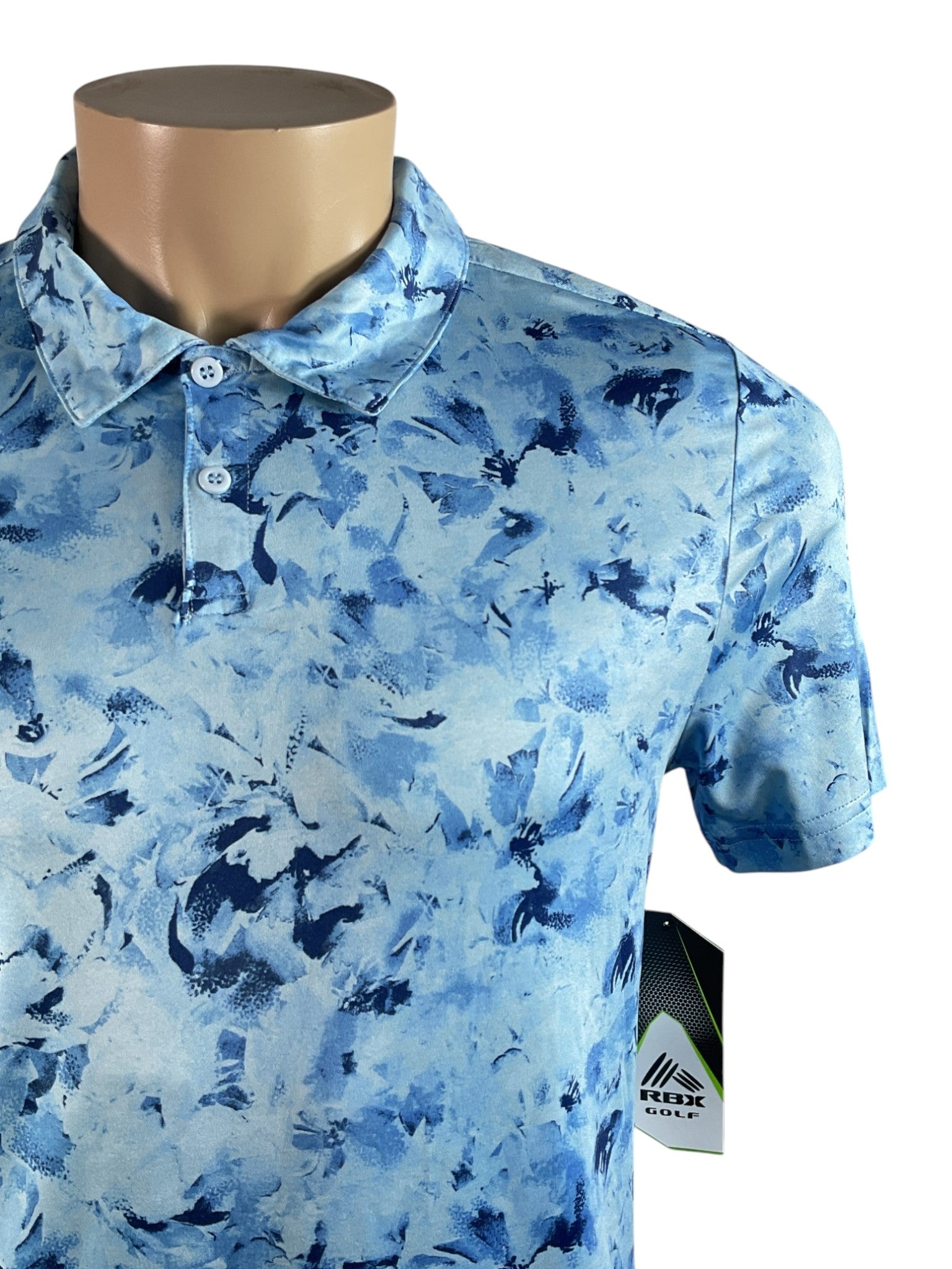 Camisa S/P (RBX)