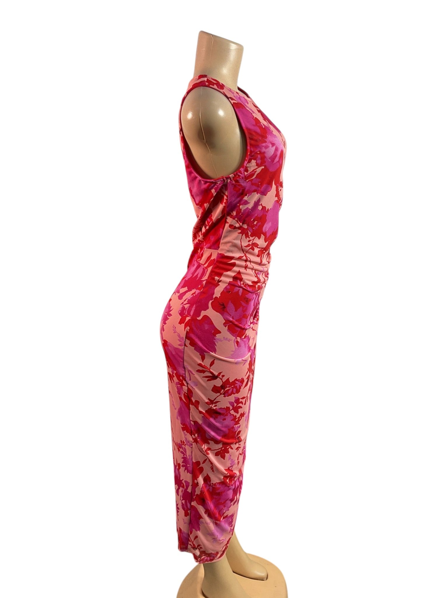Vestido M (PRETTY GARDEN)