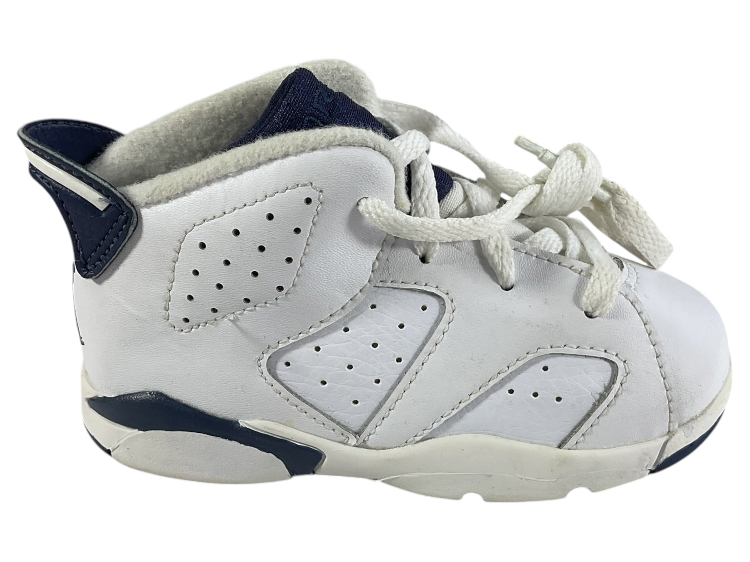 Tenis niño 7 (Jordan)