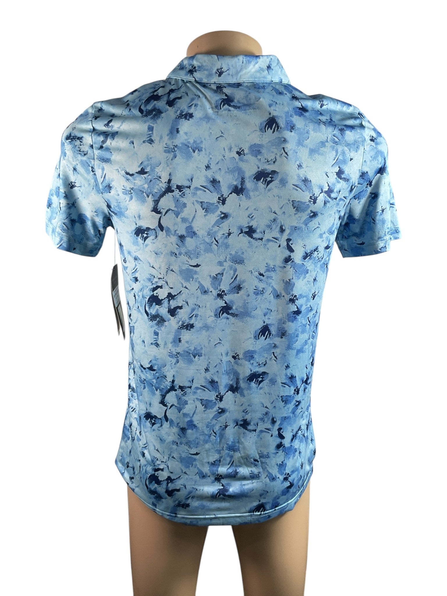 Camisa S/P (RBX)